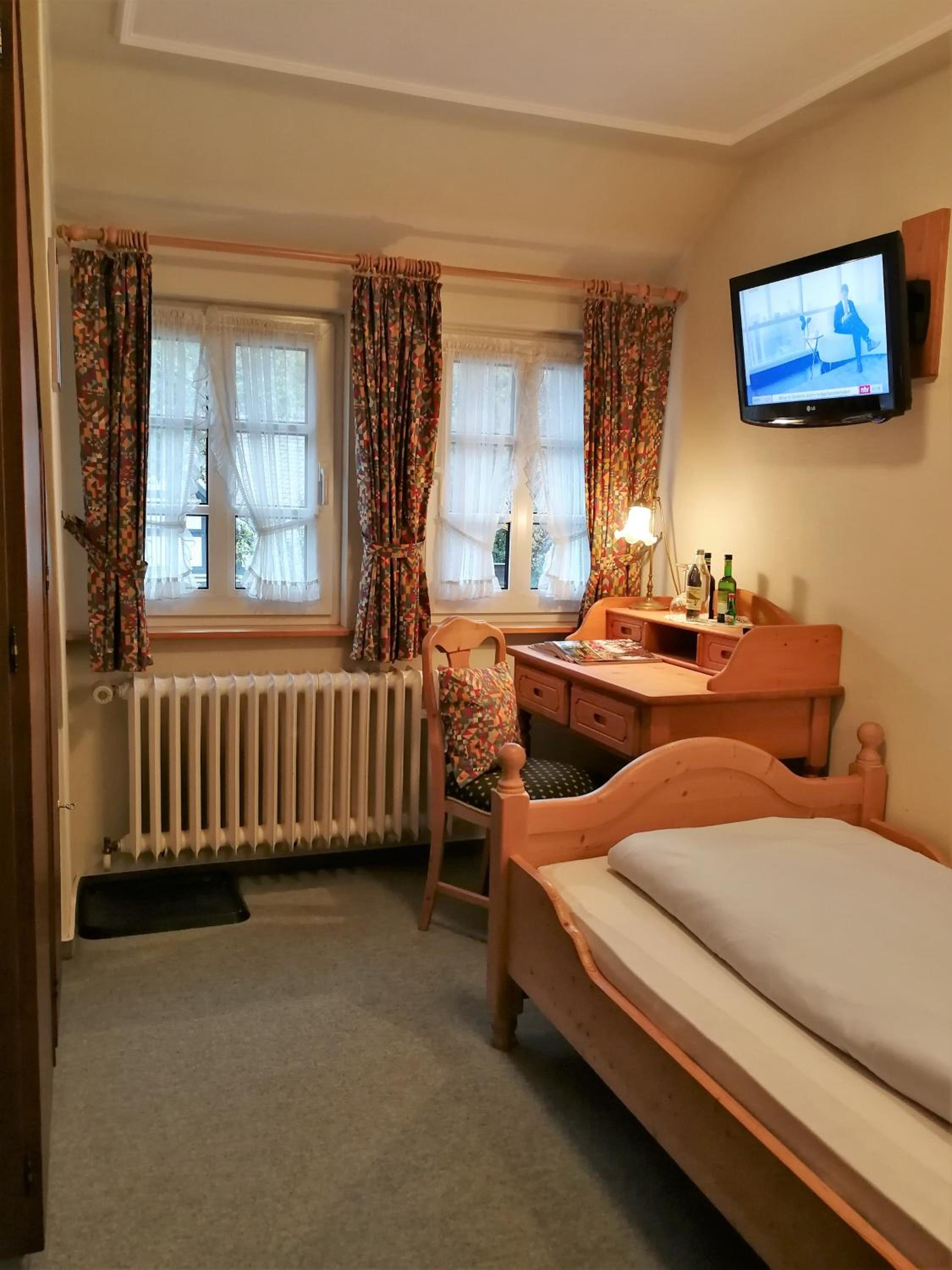 Standard Single Room photo 1