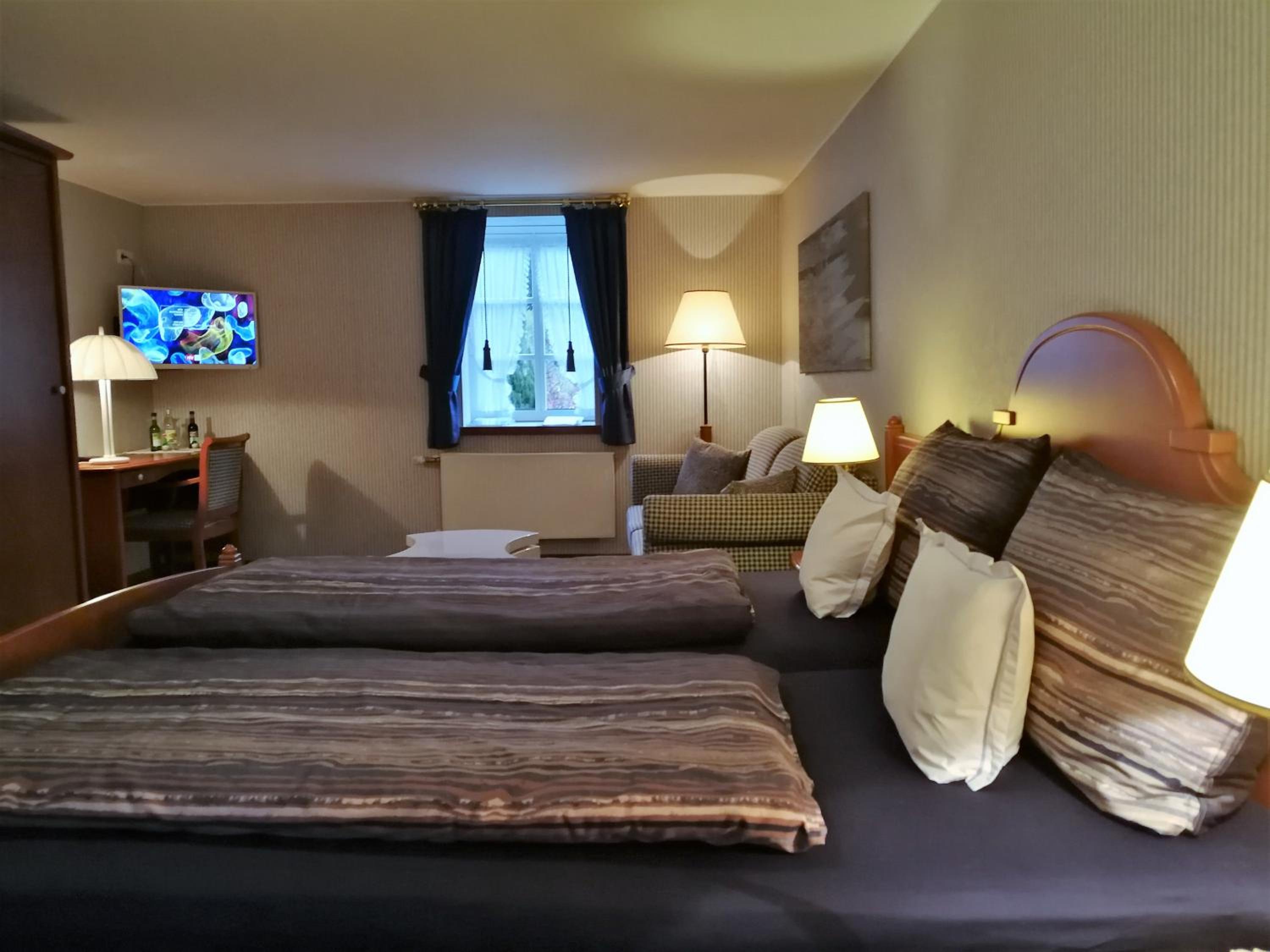 Suite photo 1
