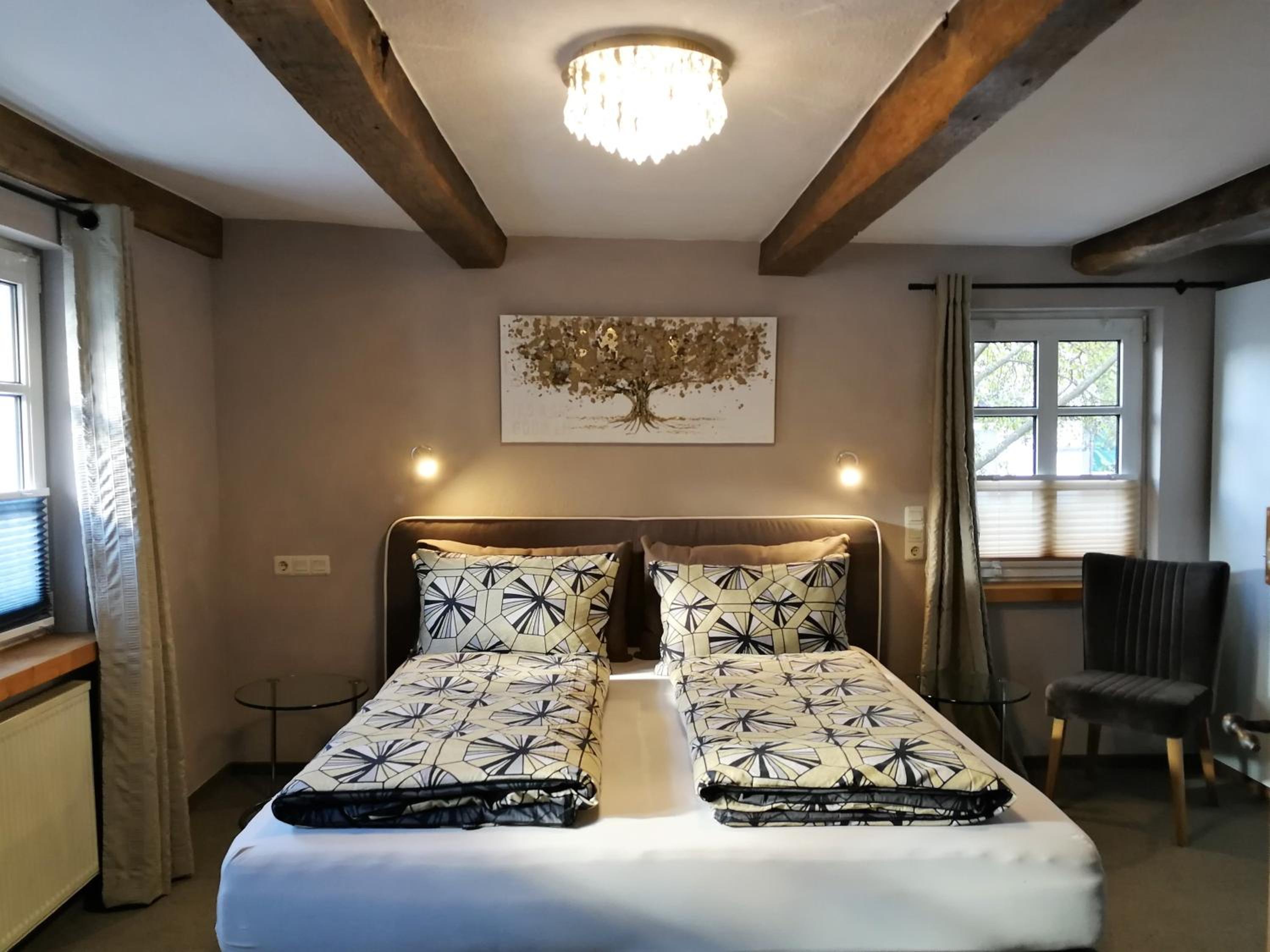 Standard  Double Room photo 2