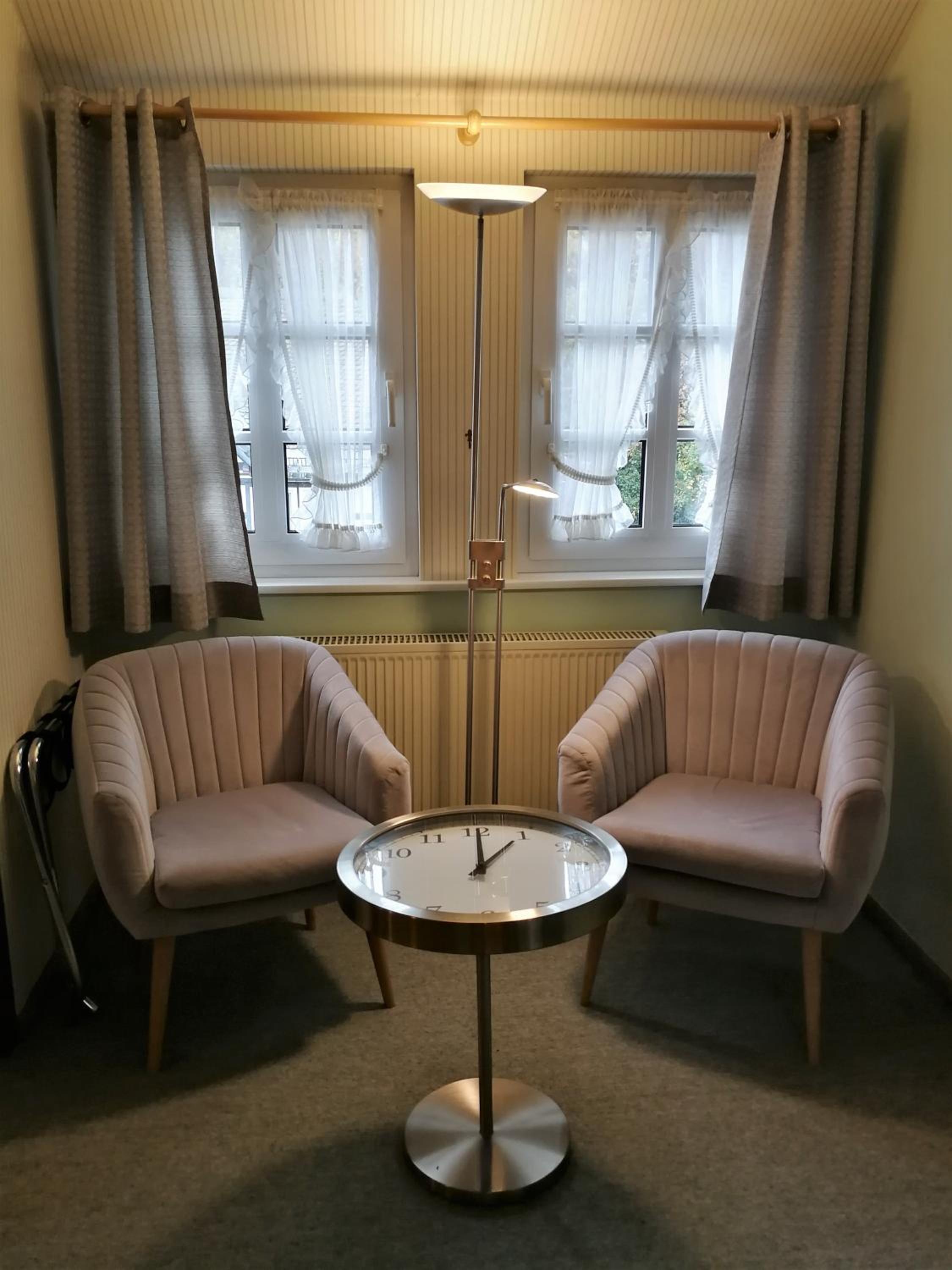 Twin Room photo 1