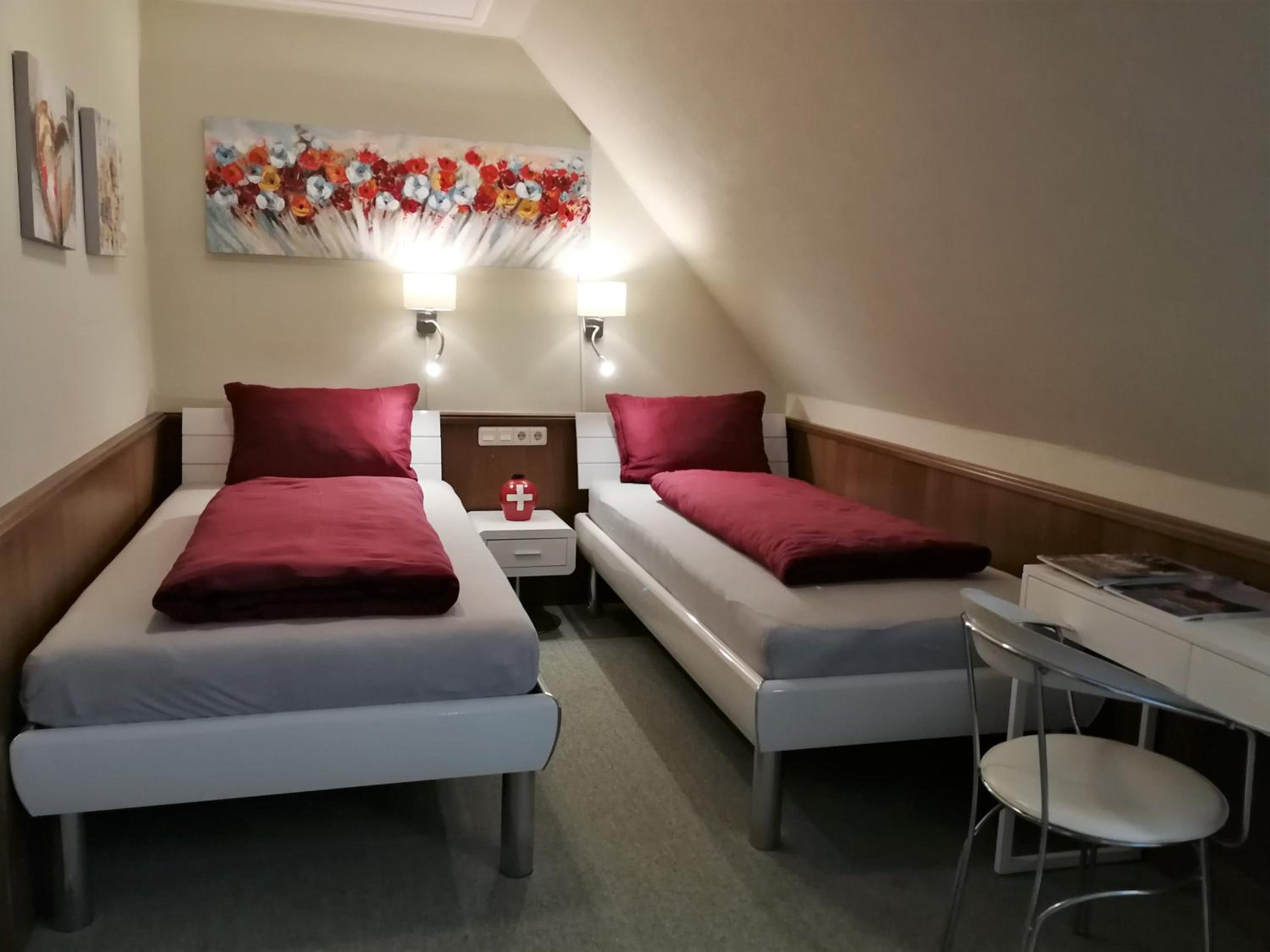 Twin Room photo 3