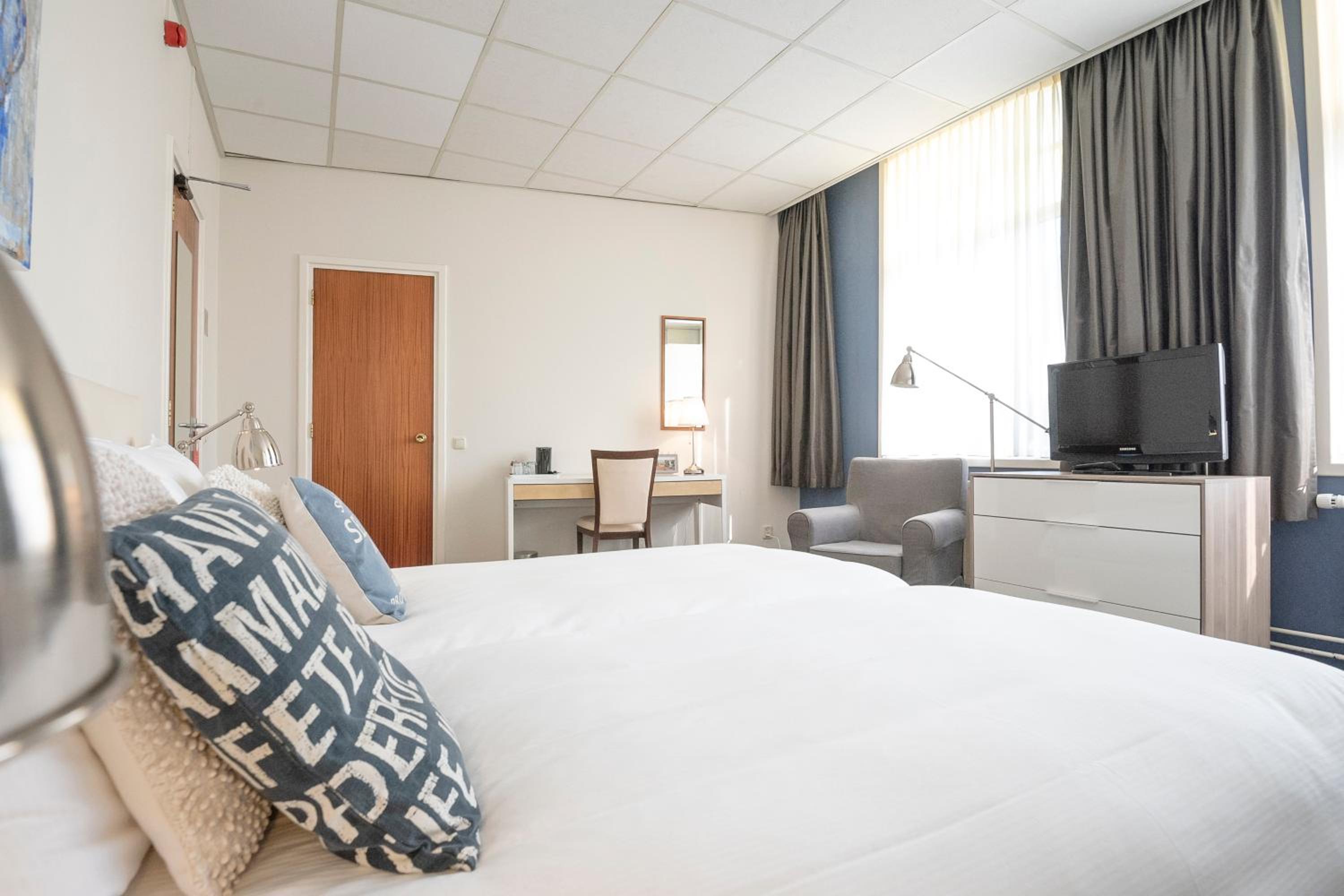 Standard Double Room - Photo 1