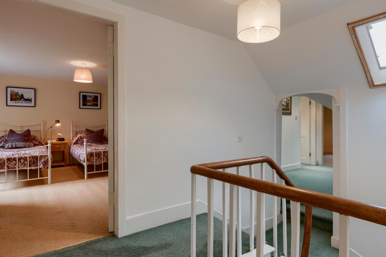 Four-Bedroom House photo 1