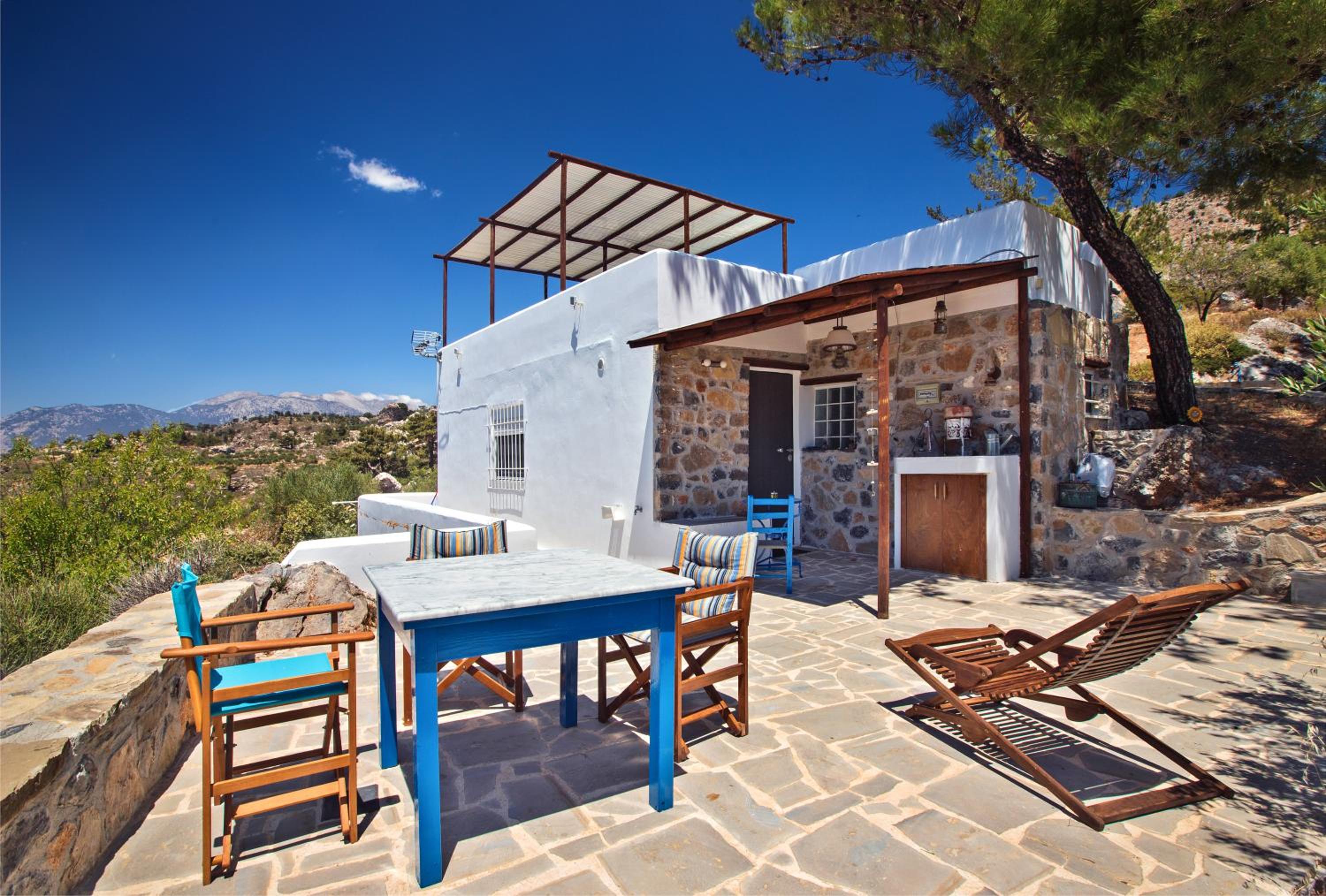 Villa with Private Pool photo 3