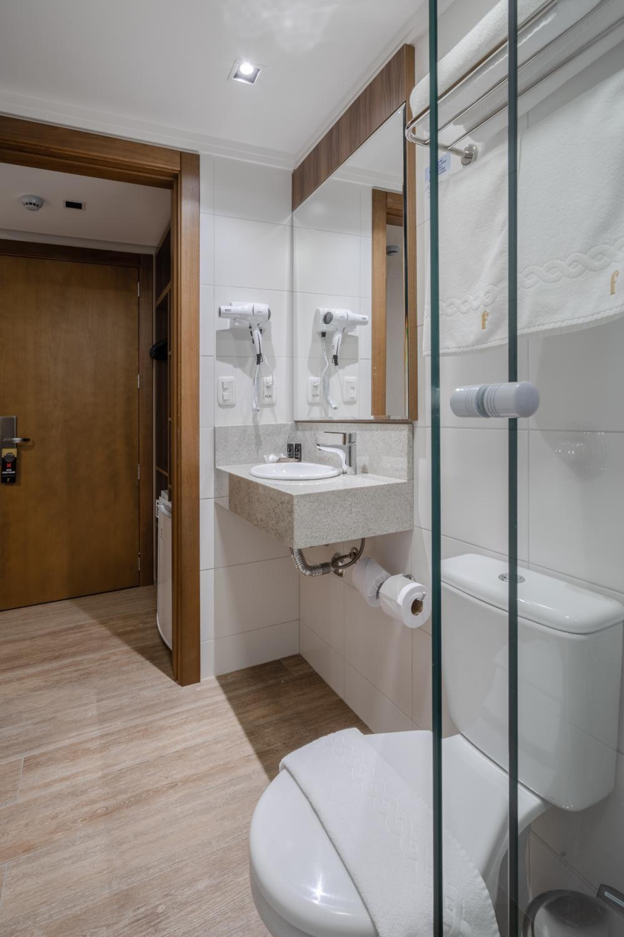 Available room
