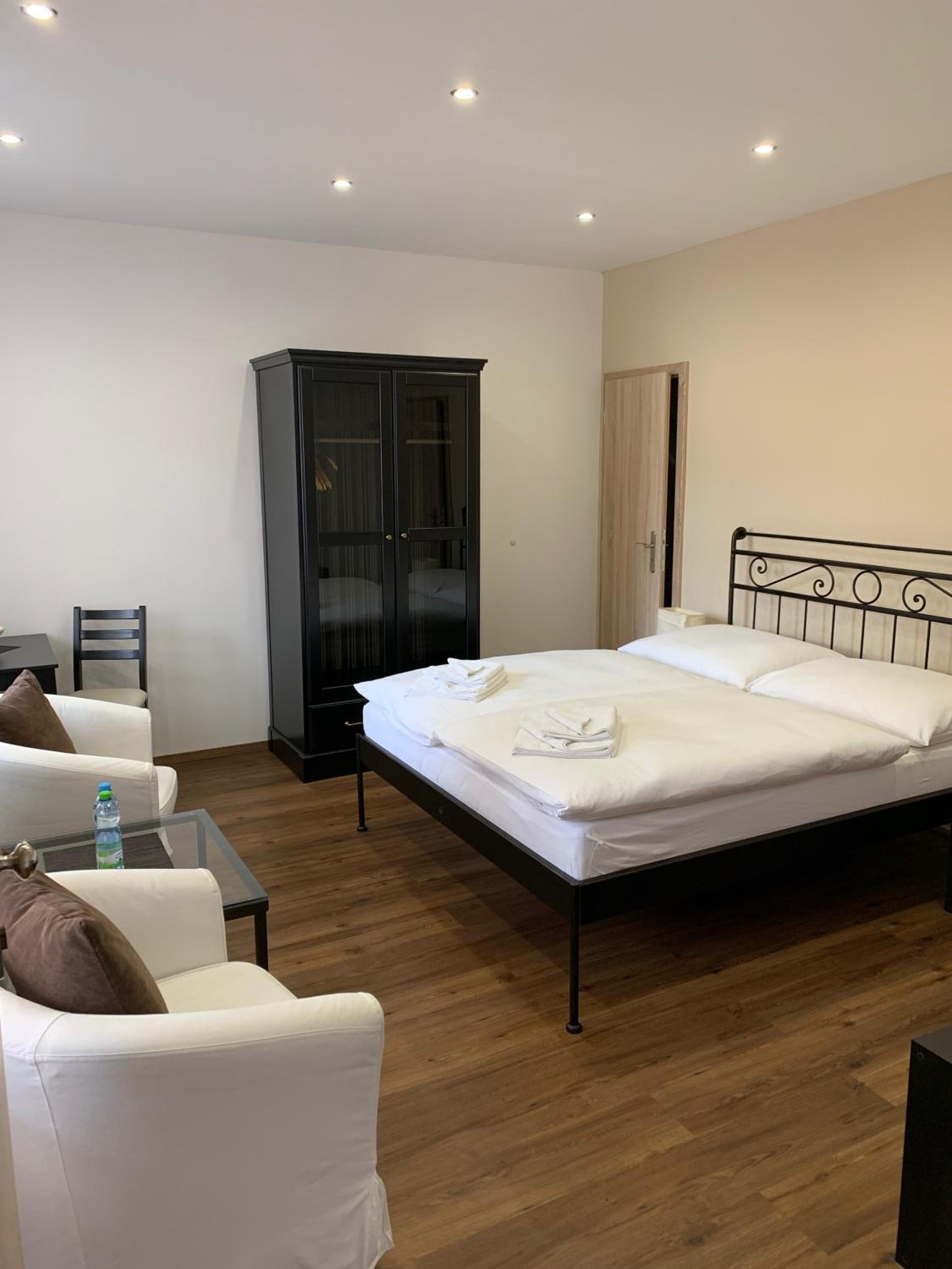 New Studio with Double Bed photo 1