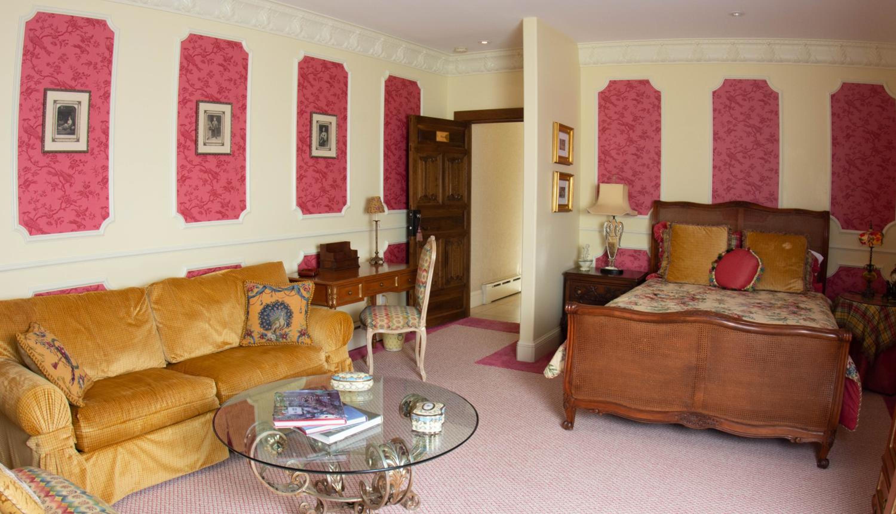 Junior Suite with Terrace photo 1