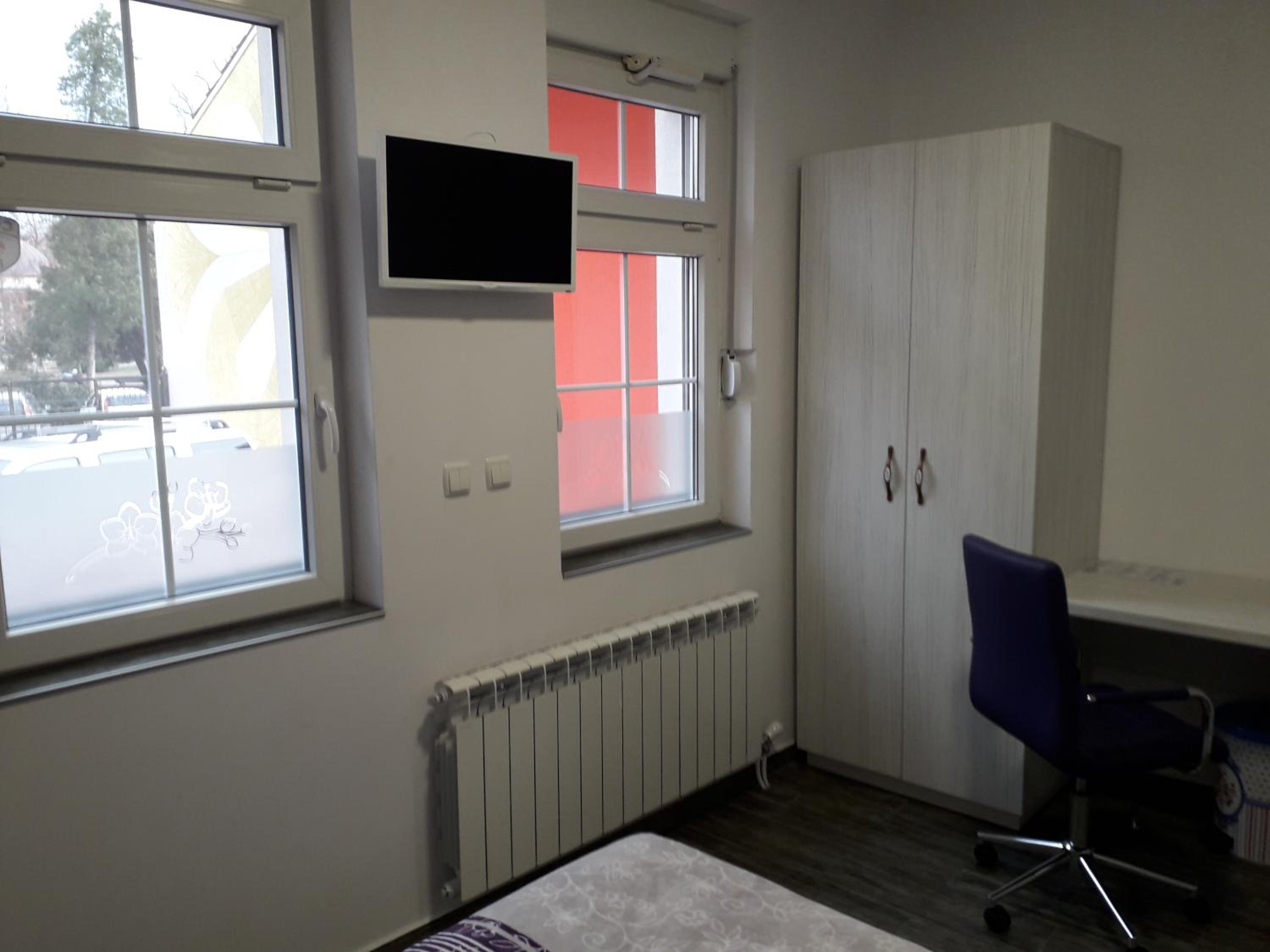 Deluxe Double Room - Photo 2