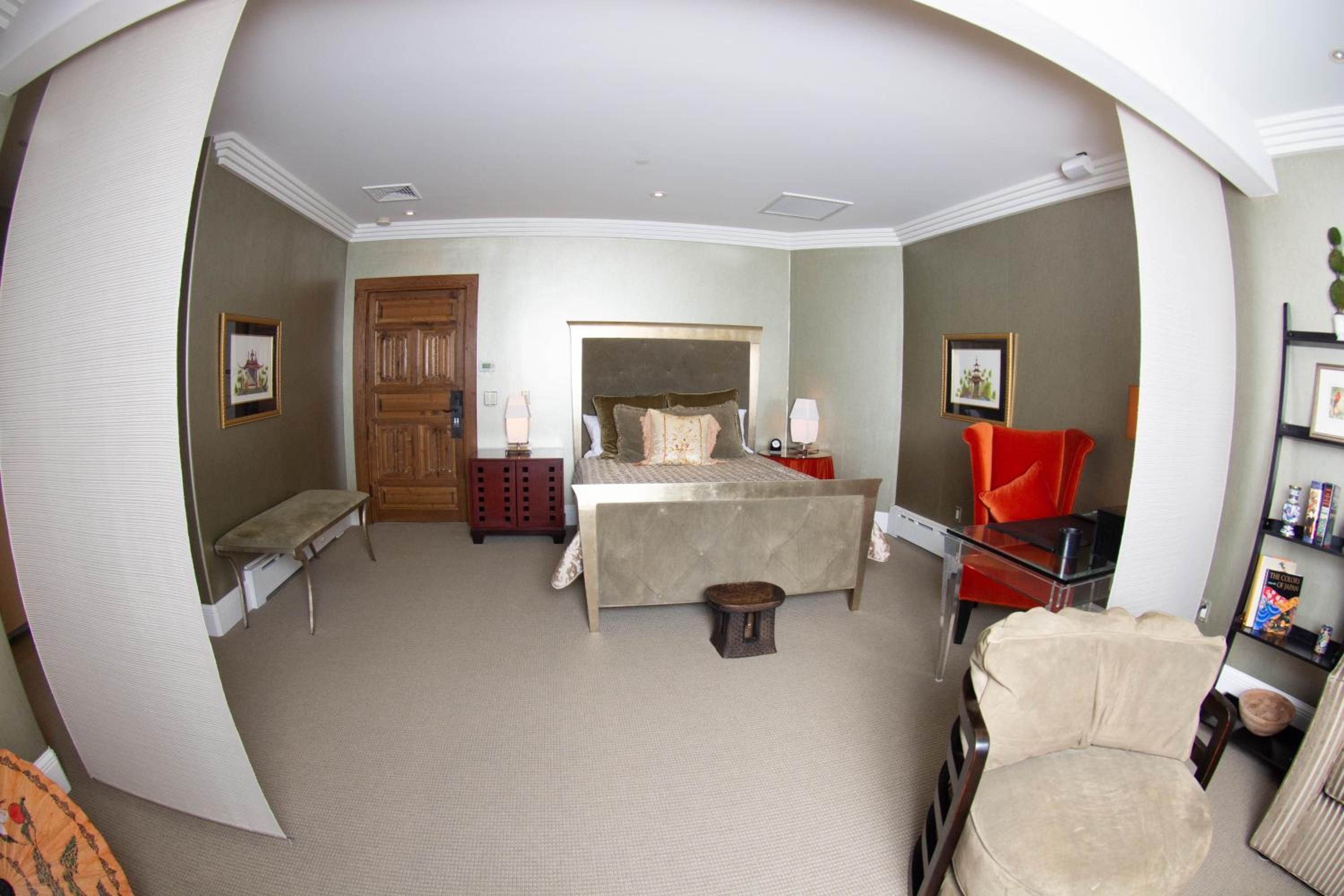 Junior Suite with Mountain View photo 1