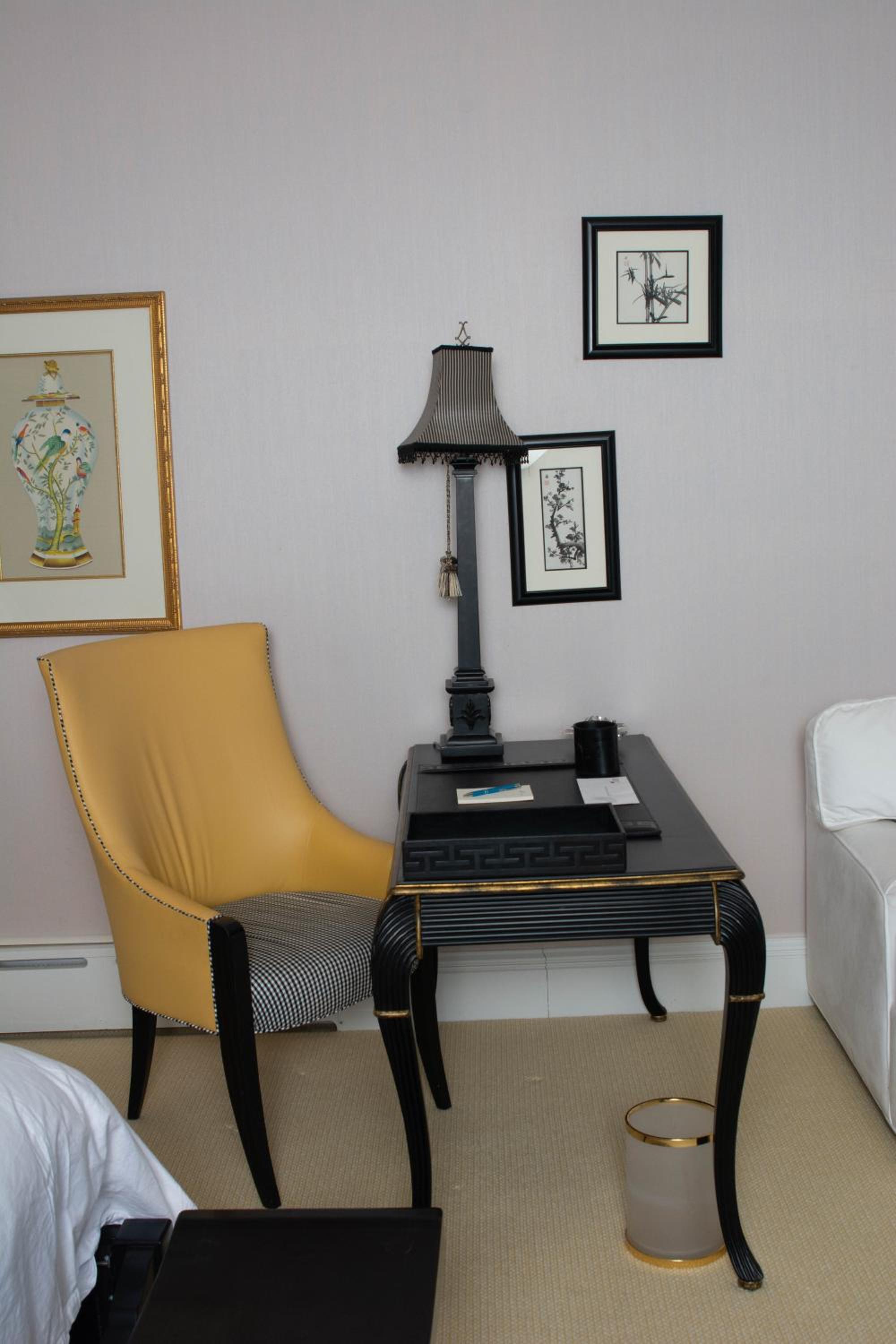 Junior Suite with Terrace photo 1