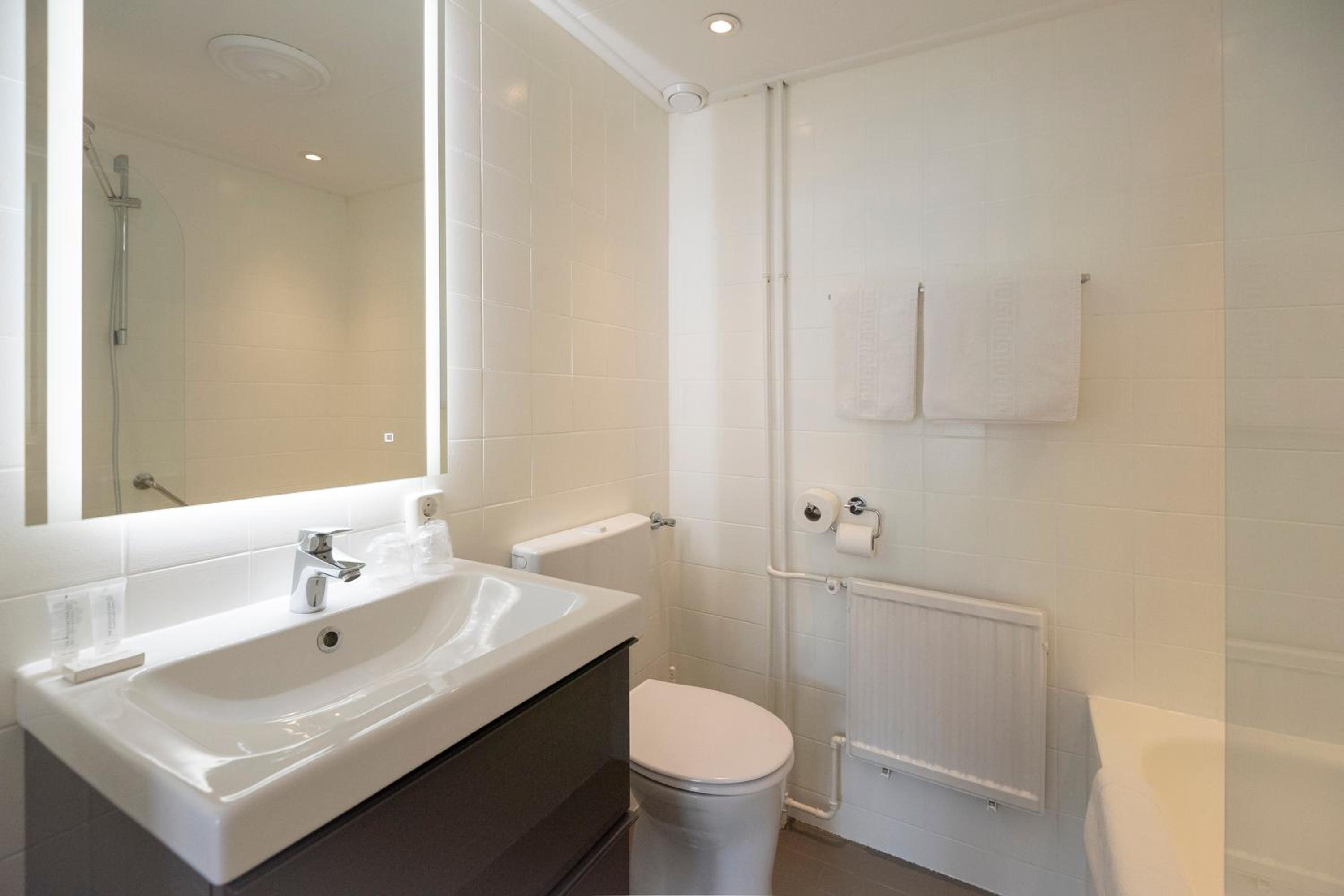 Basic Single Room photo 2
