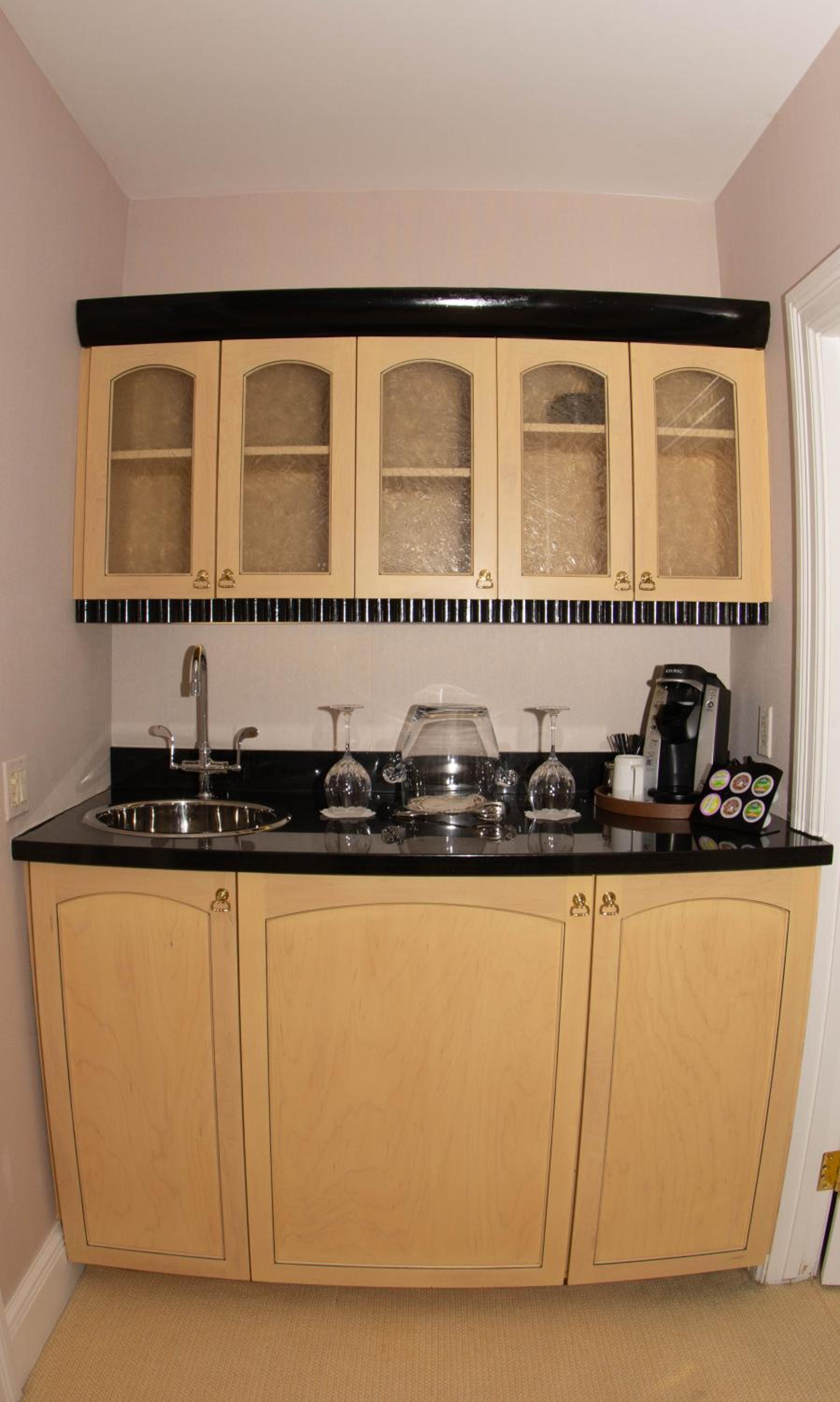 Junior Suite with Terrace photo 3