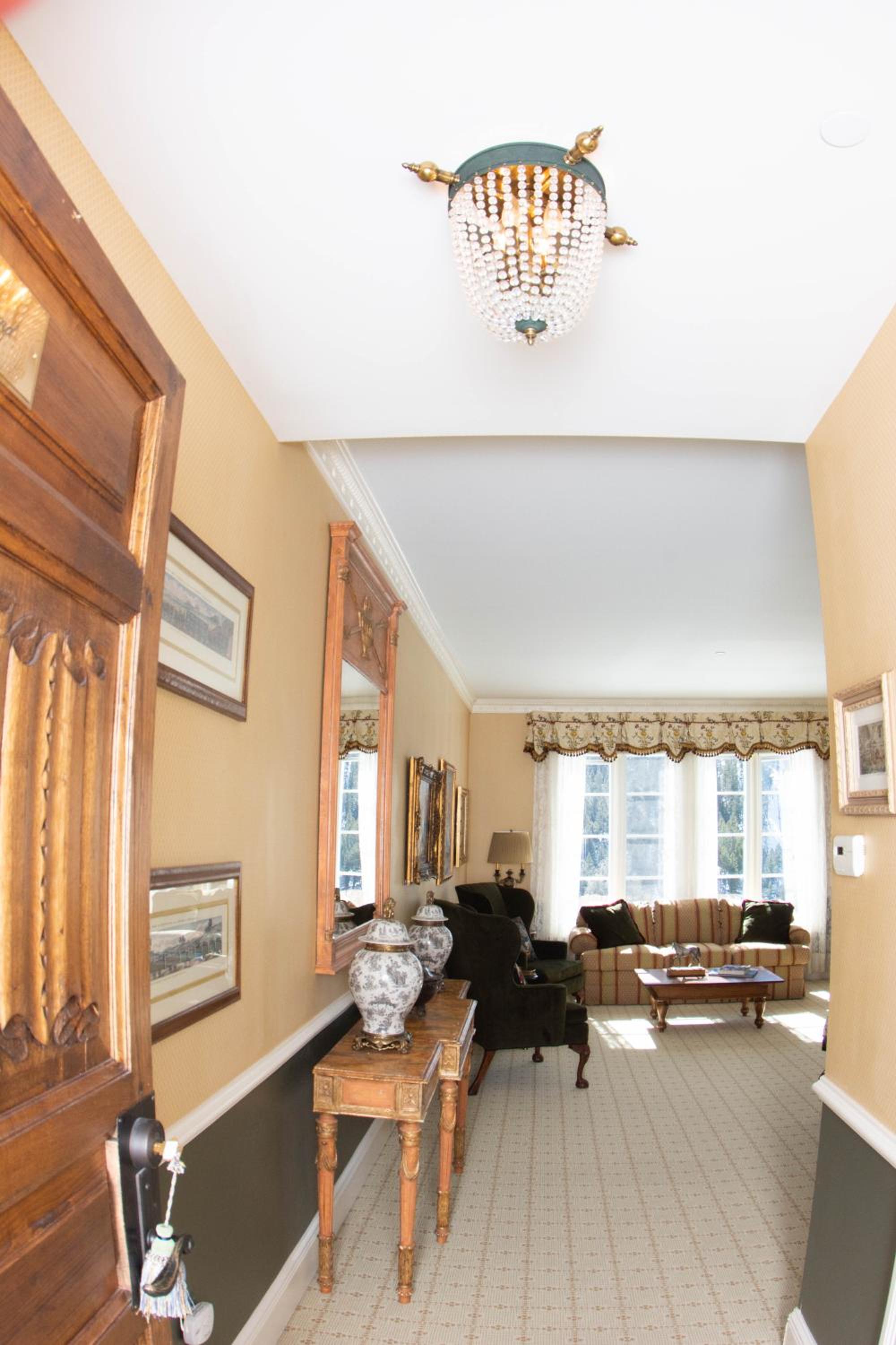 Standard Double Suite photo 1