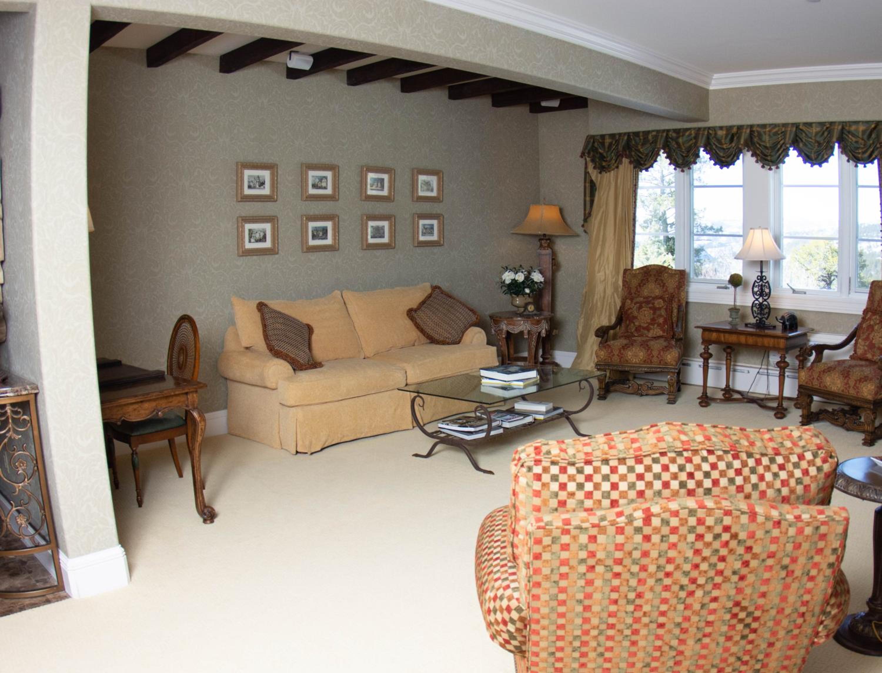 Presidential Suite photo 3