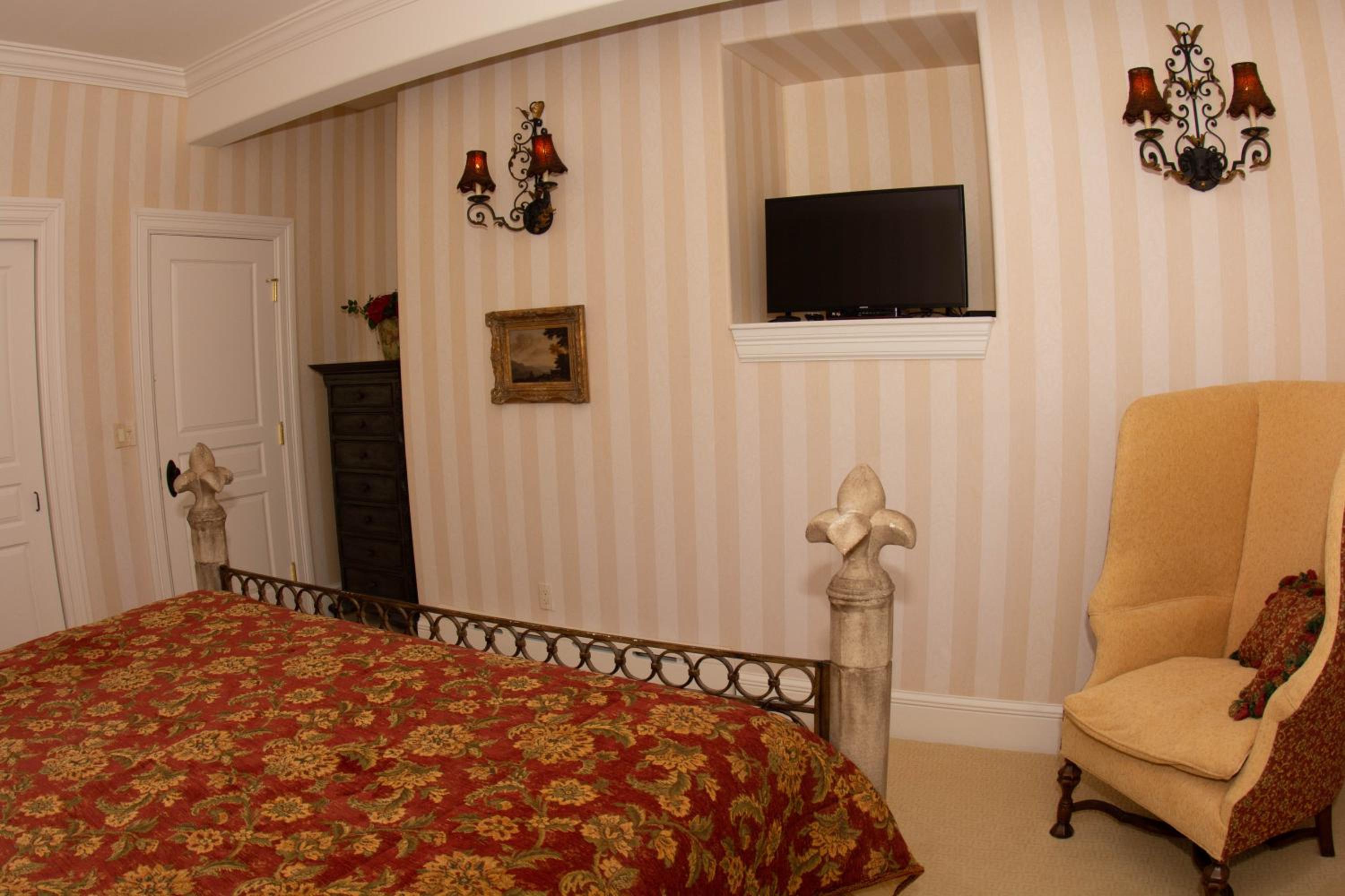 Presidential Suite photo 1