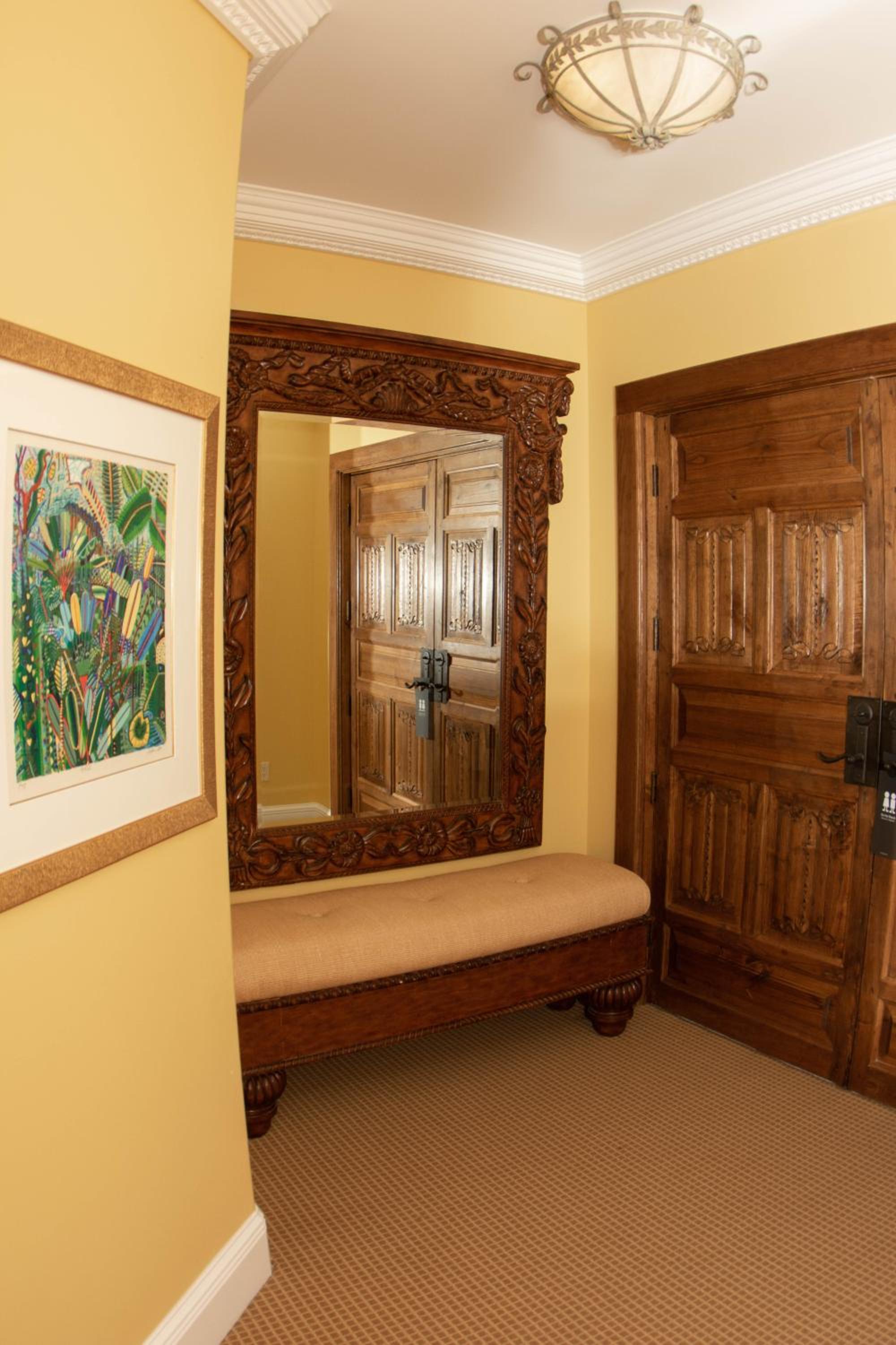 Two-Bedroom Suite photo 3