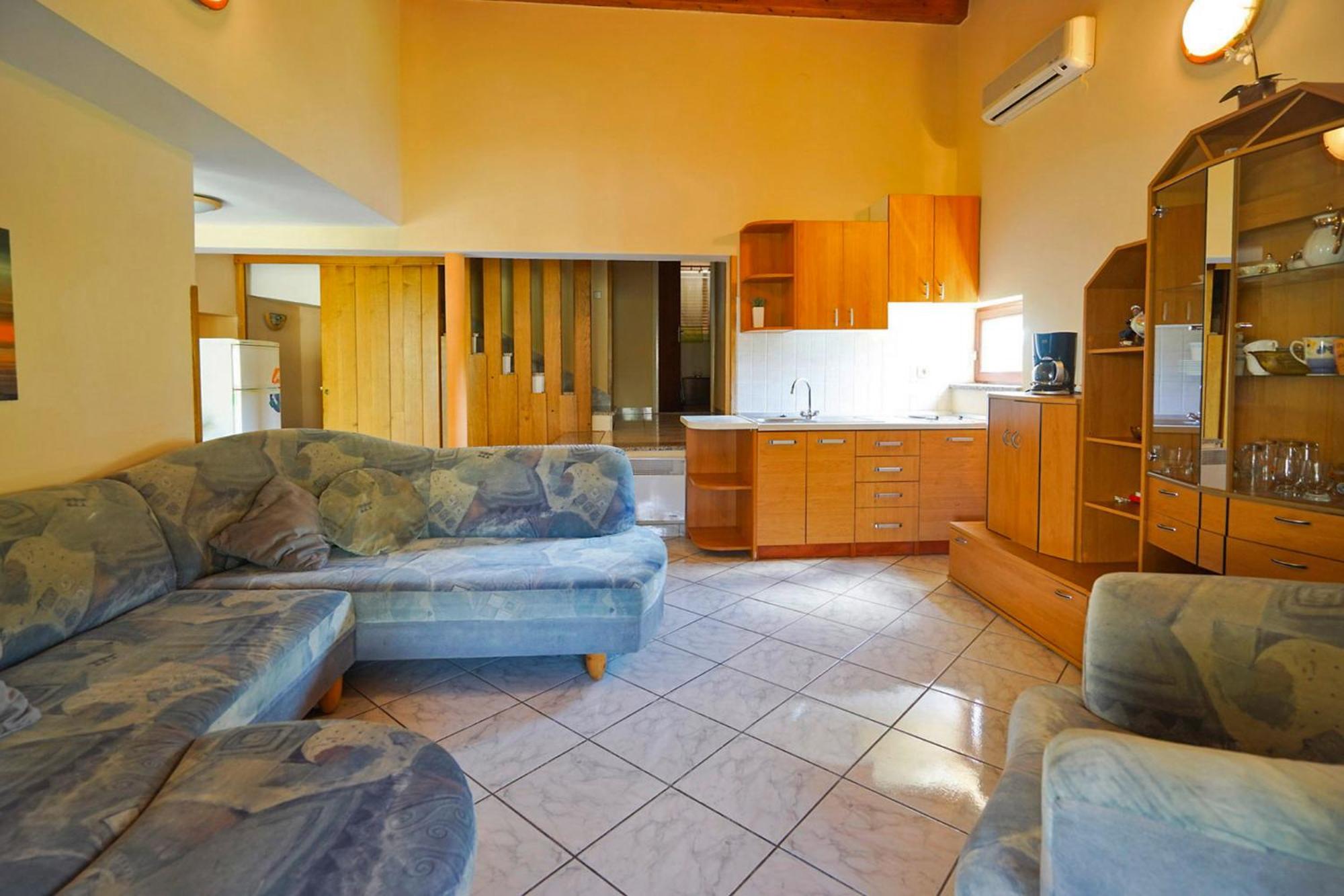 Villa with Private Pool photo 3