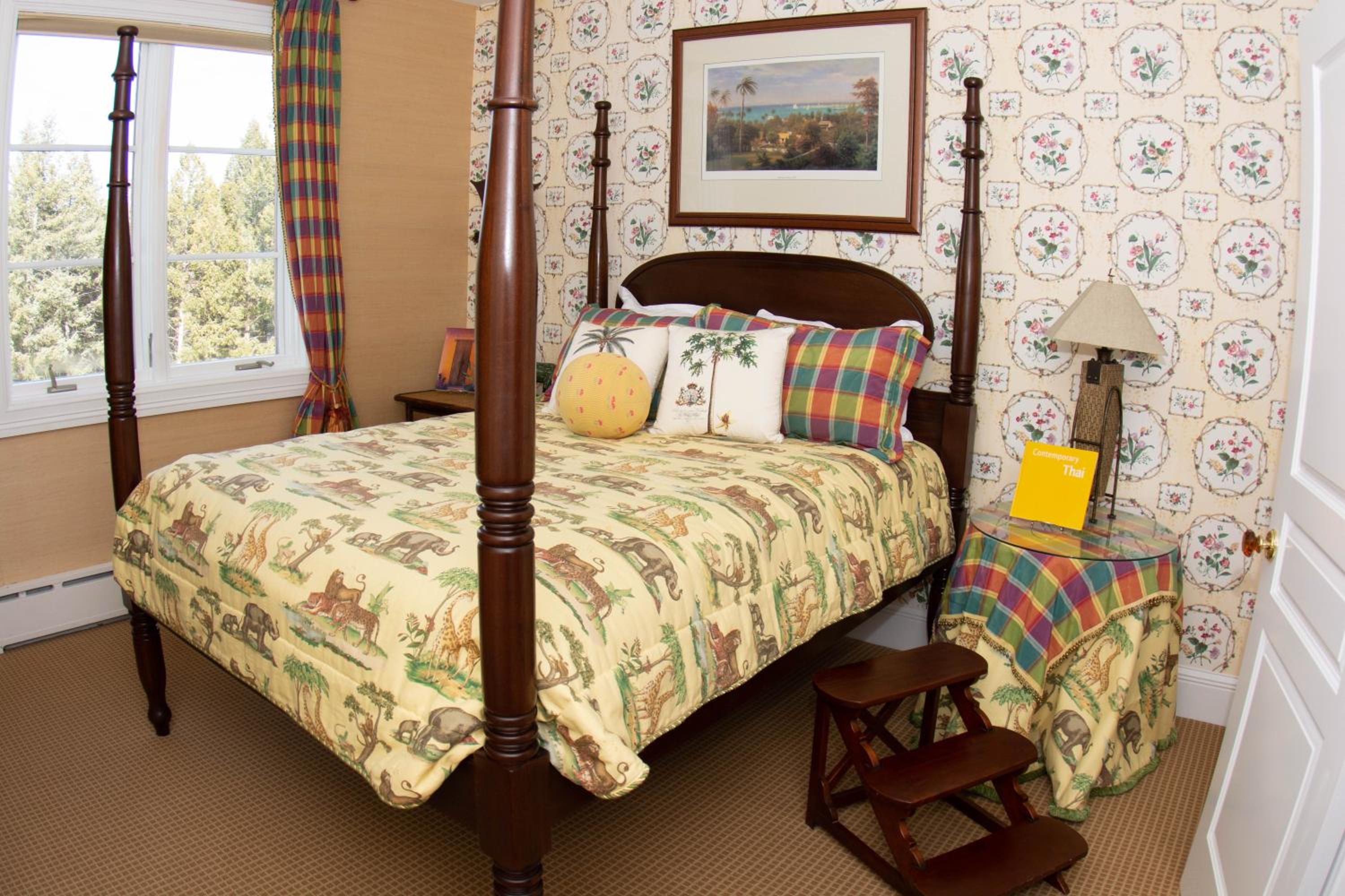 Two-Bedroom Suite photo 1