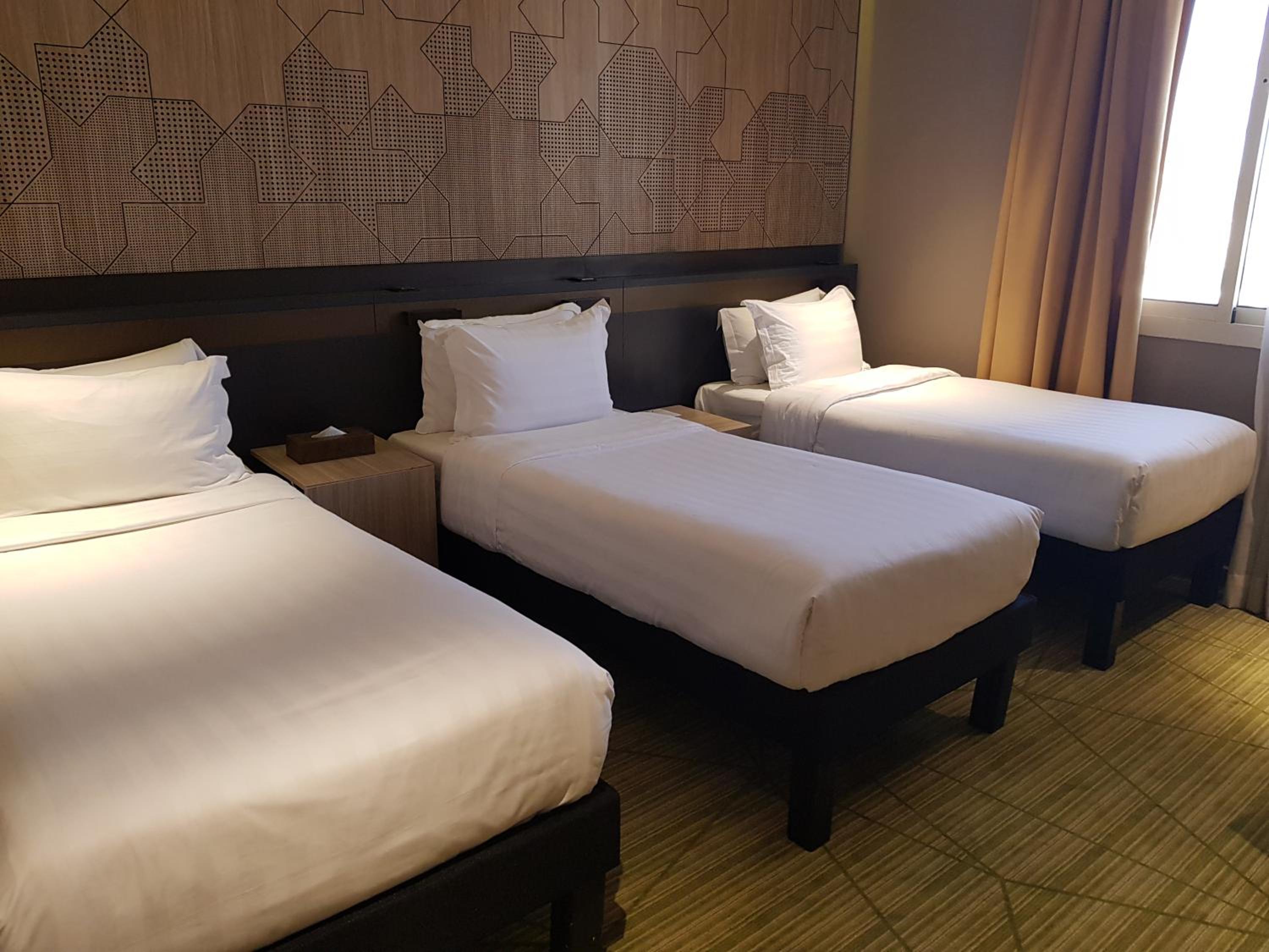 Standard Triple Room - Photo 6