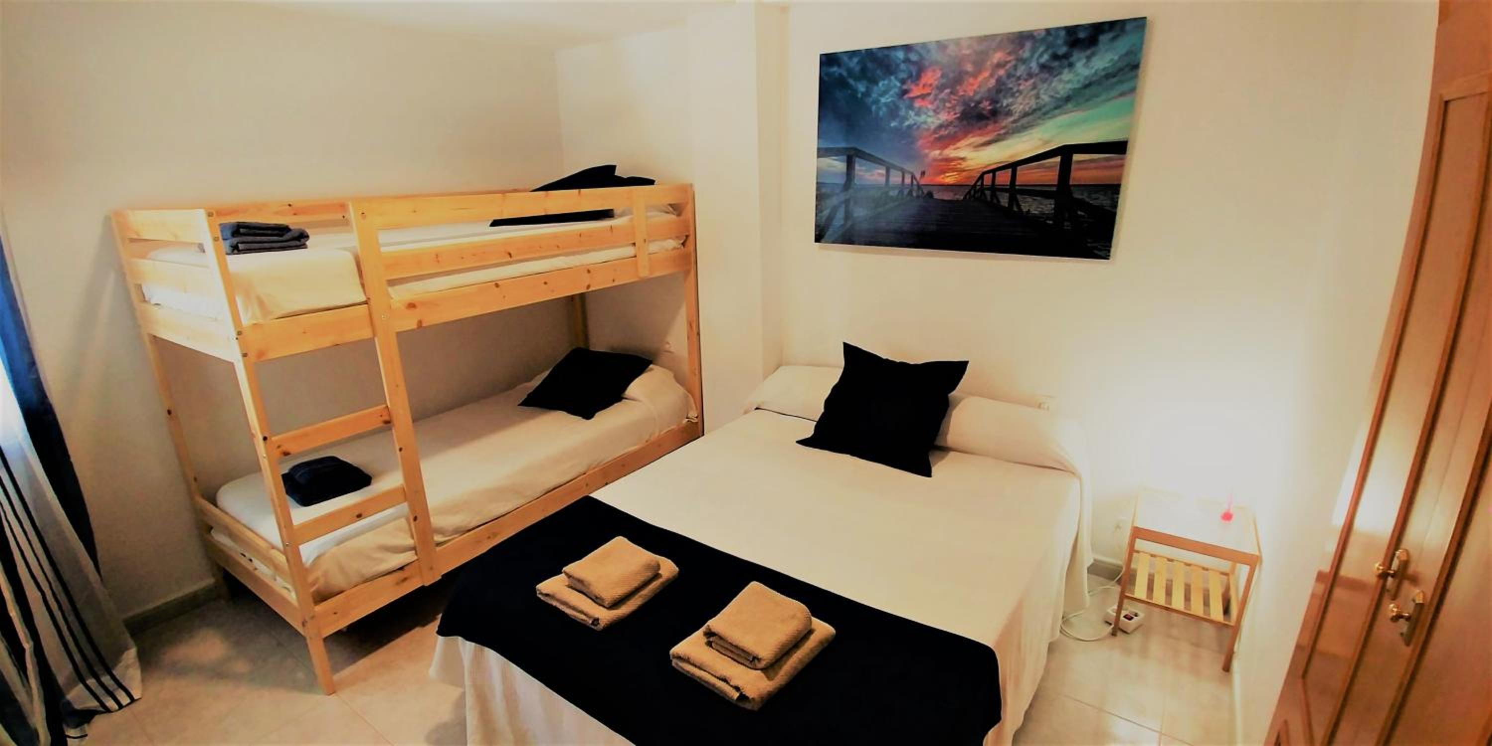 Two-Bedroom Apartment photo 3