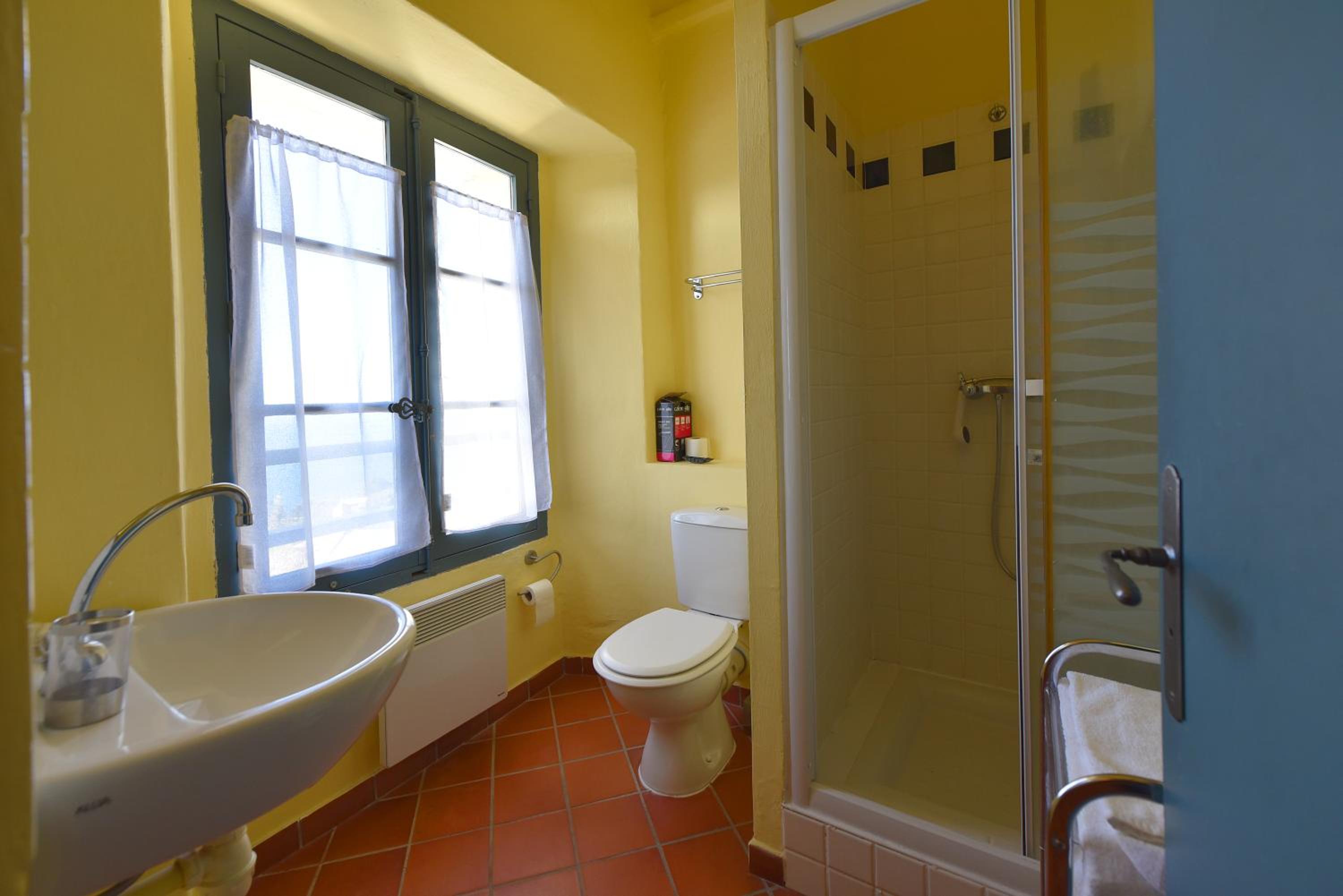 Double Room with Sea View