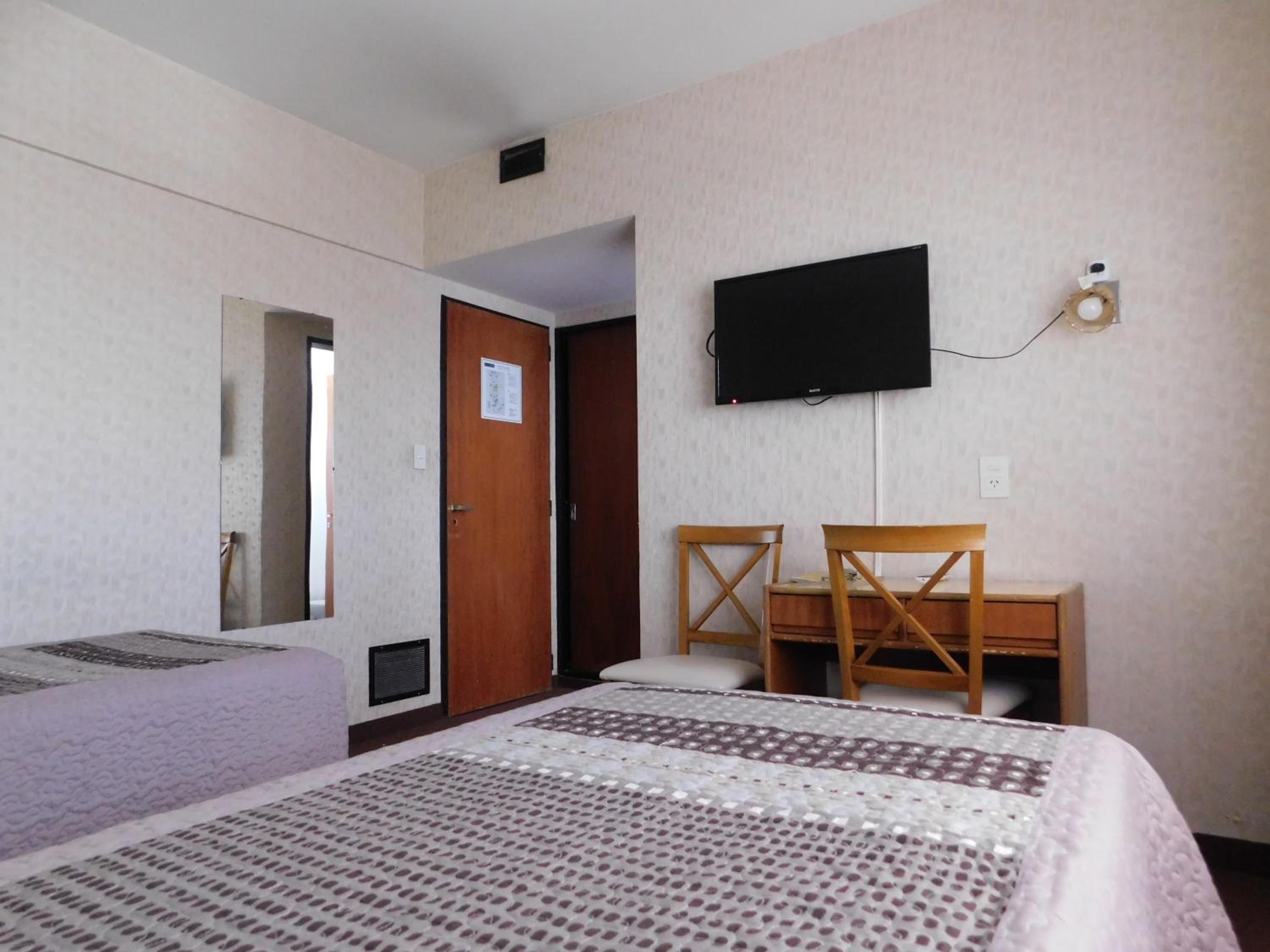 Standard Single Room photo 3