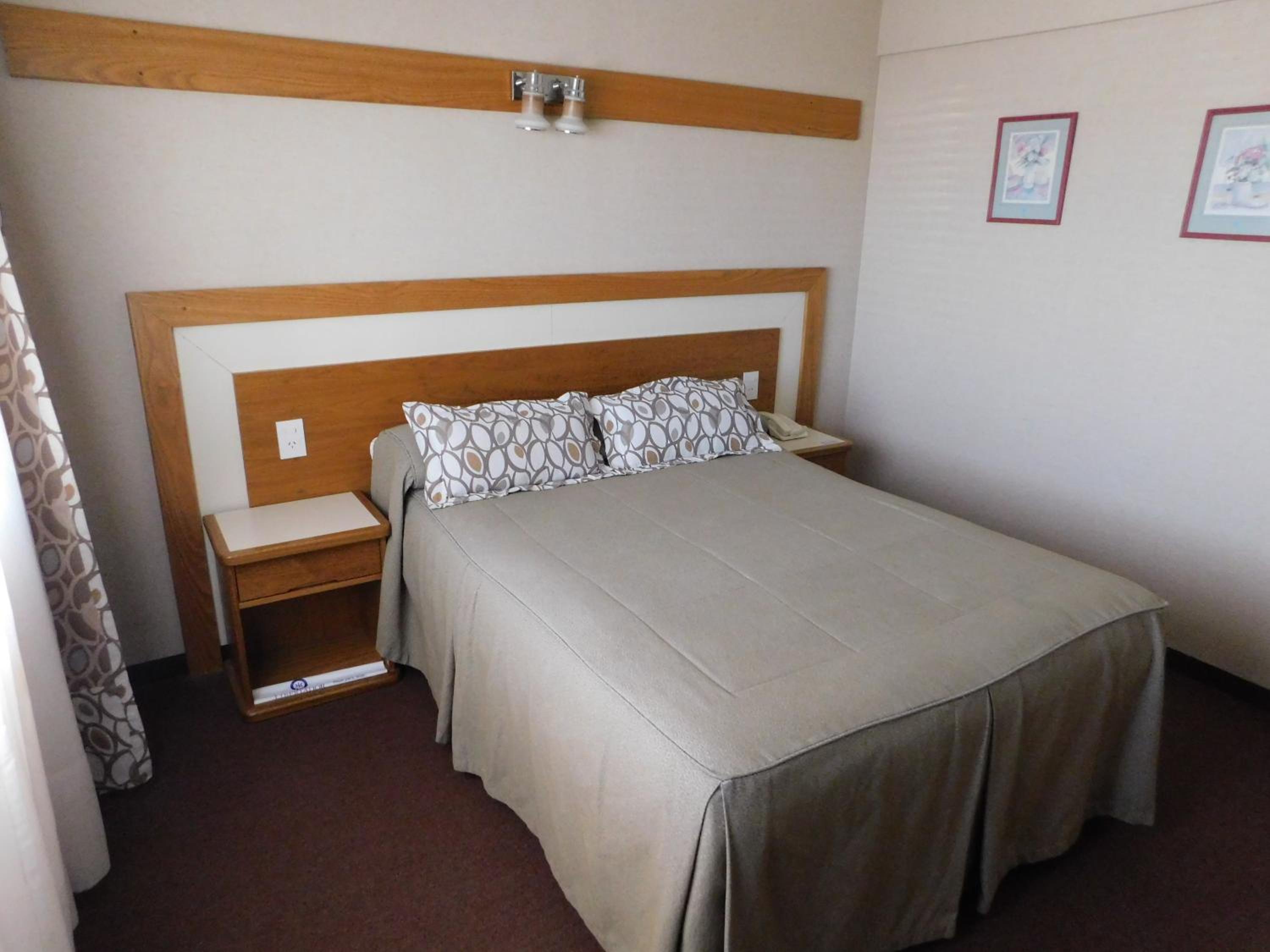 Standard Double Room photo 1
