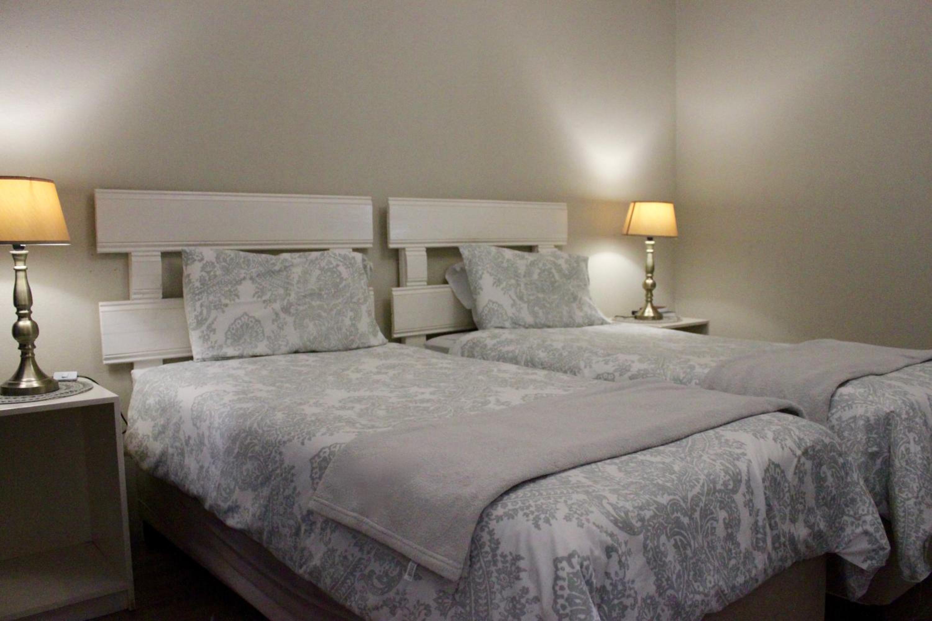 Budget Twin Room - Photo 8