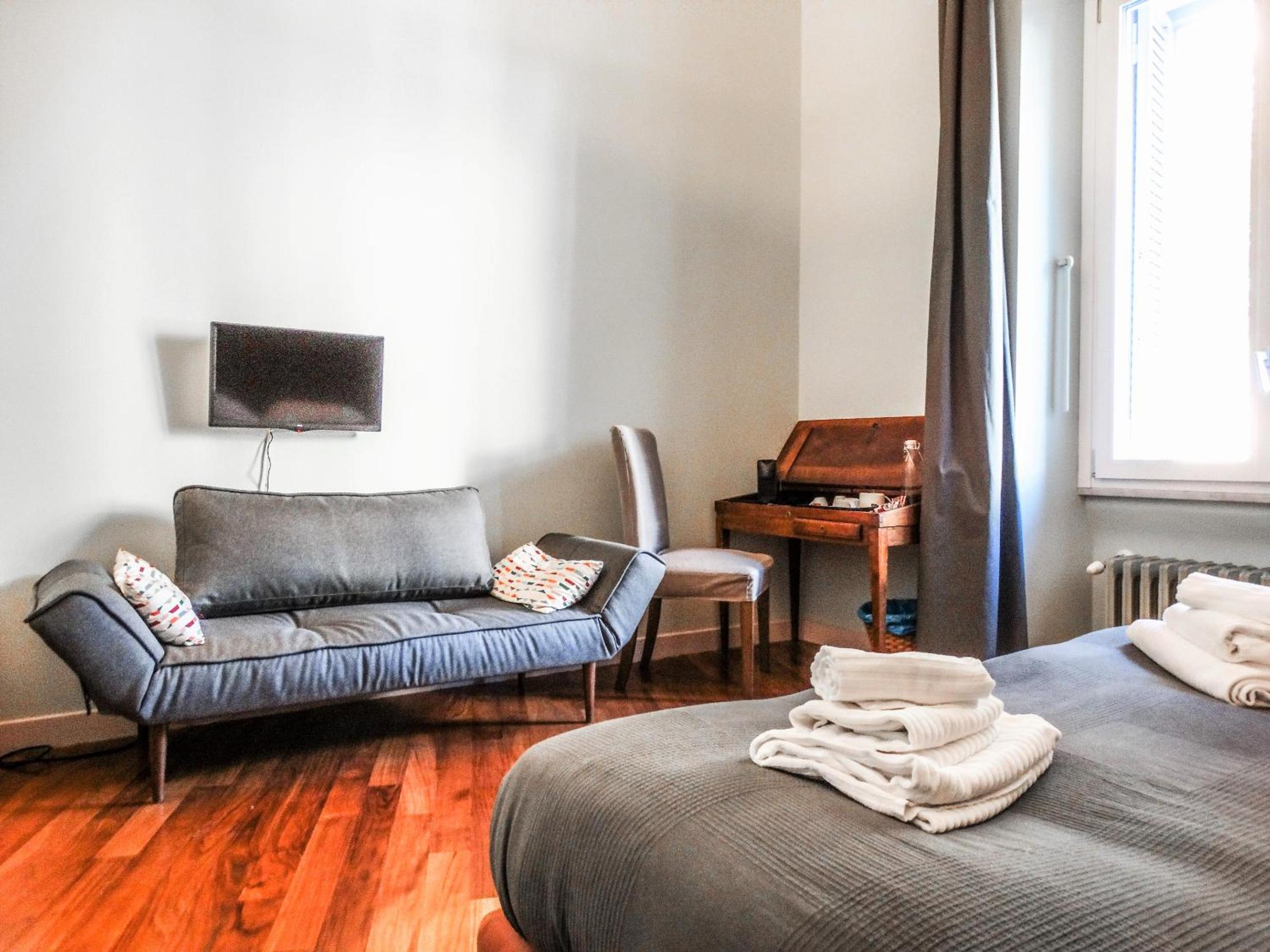 Deluxe Room photo 3