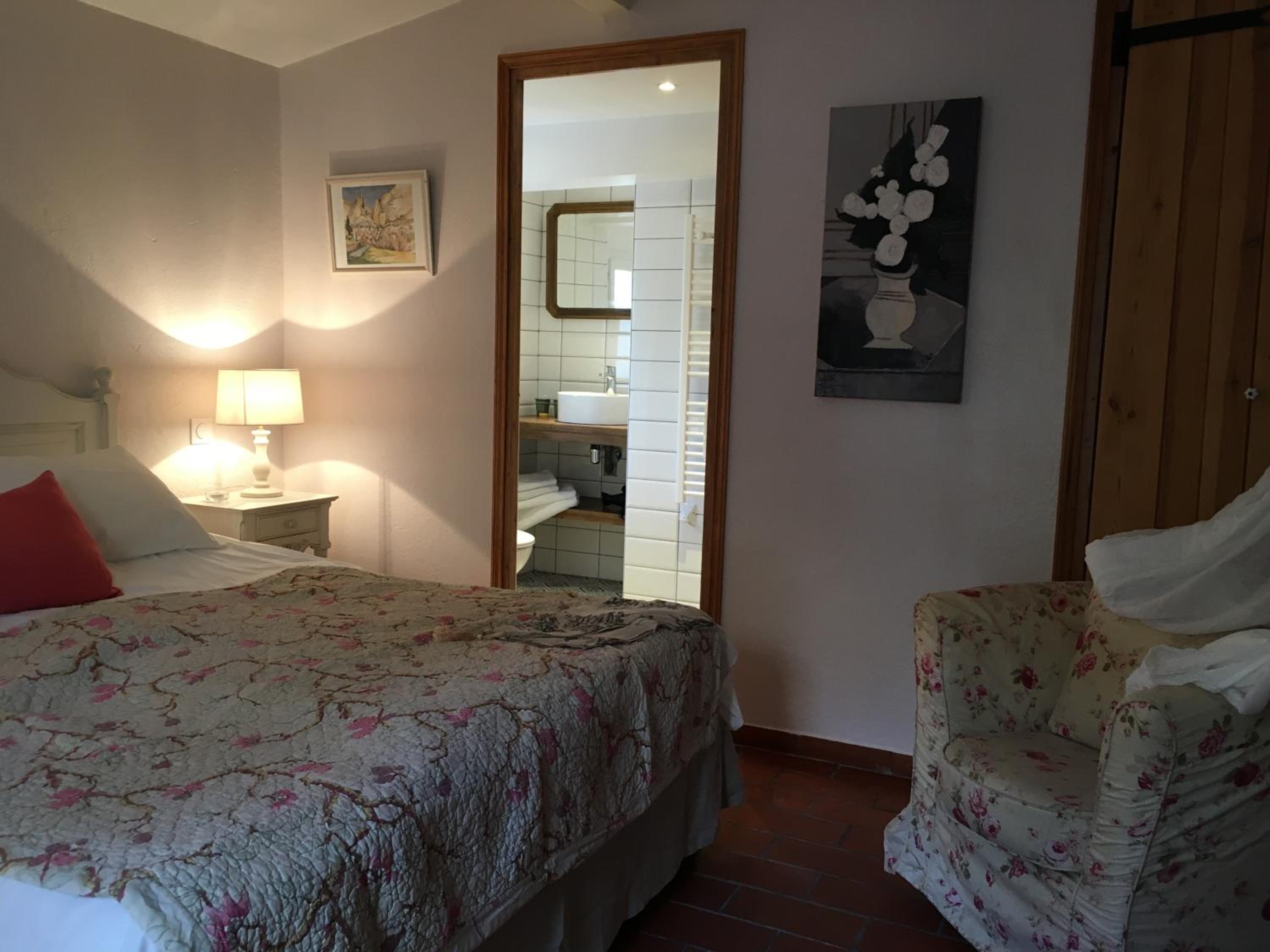 Comfort Double Room photo 2