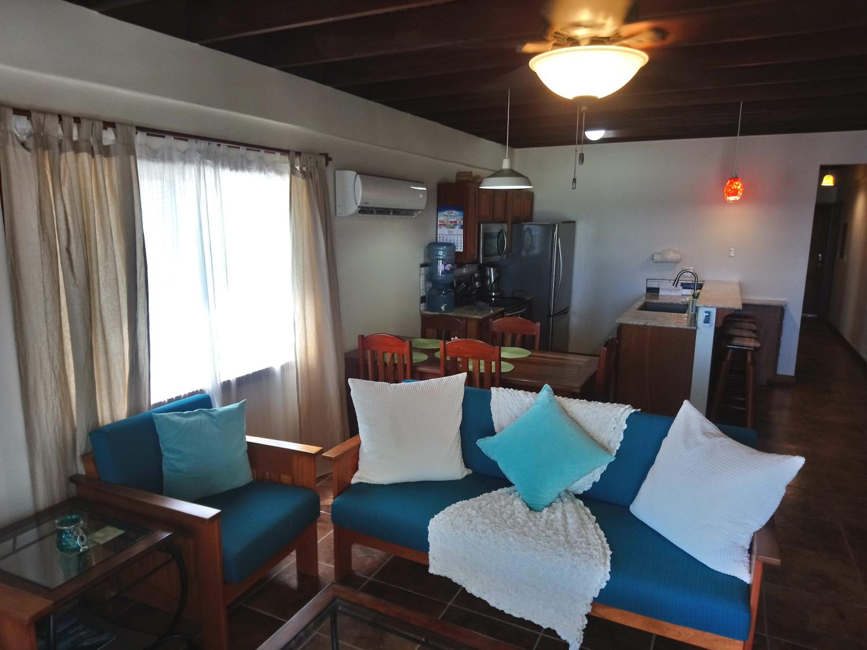 Junior Suite with Ocean View