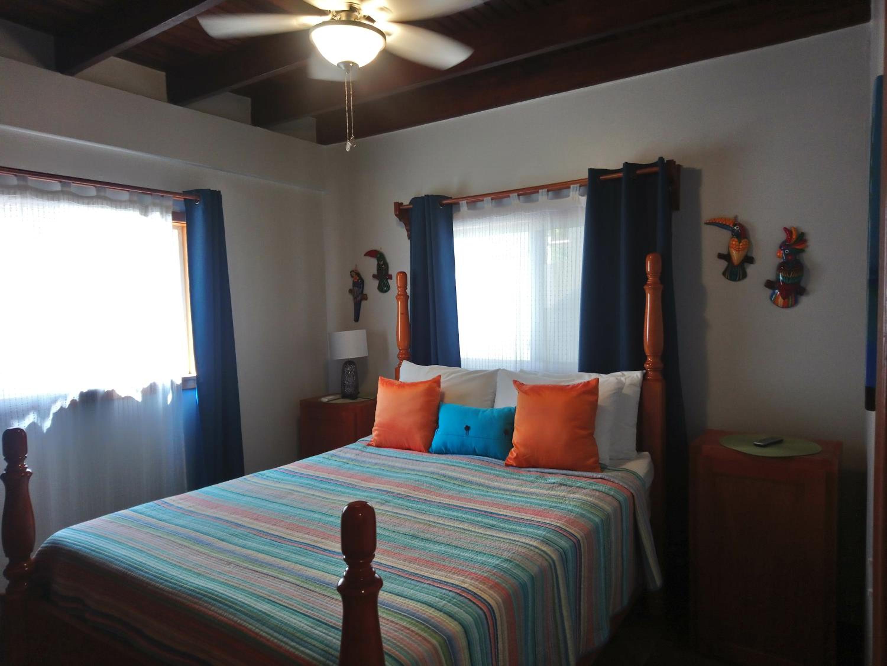 Junior Suite with Ocean View