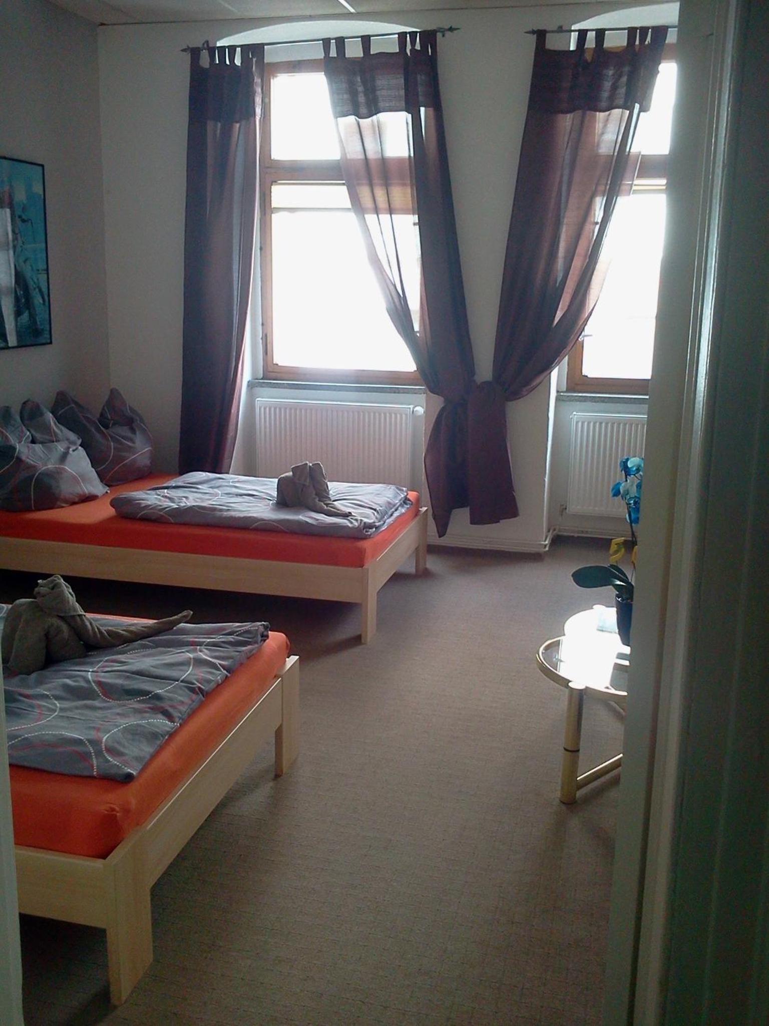Apartment photo 1