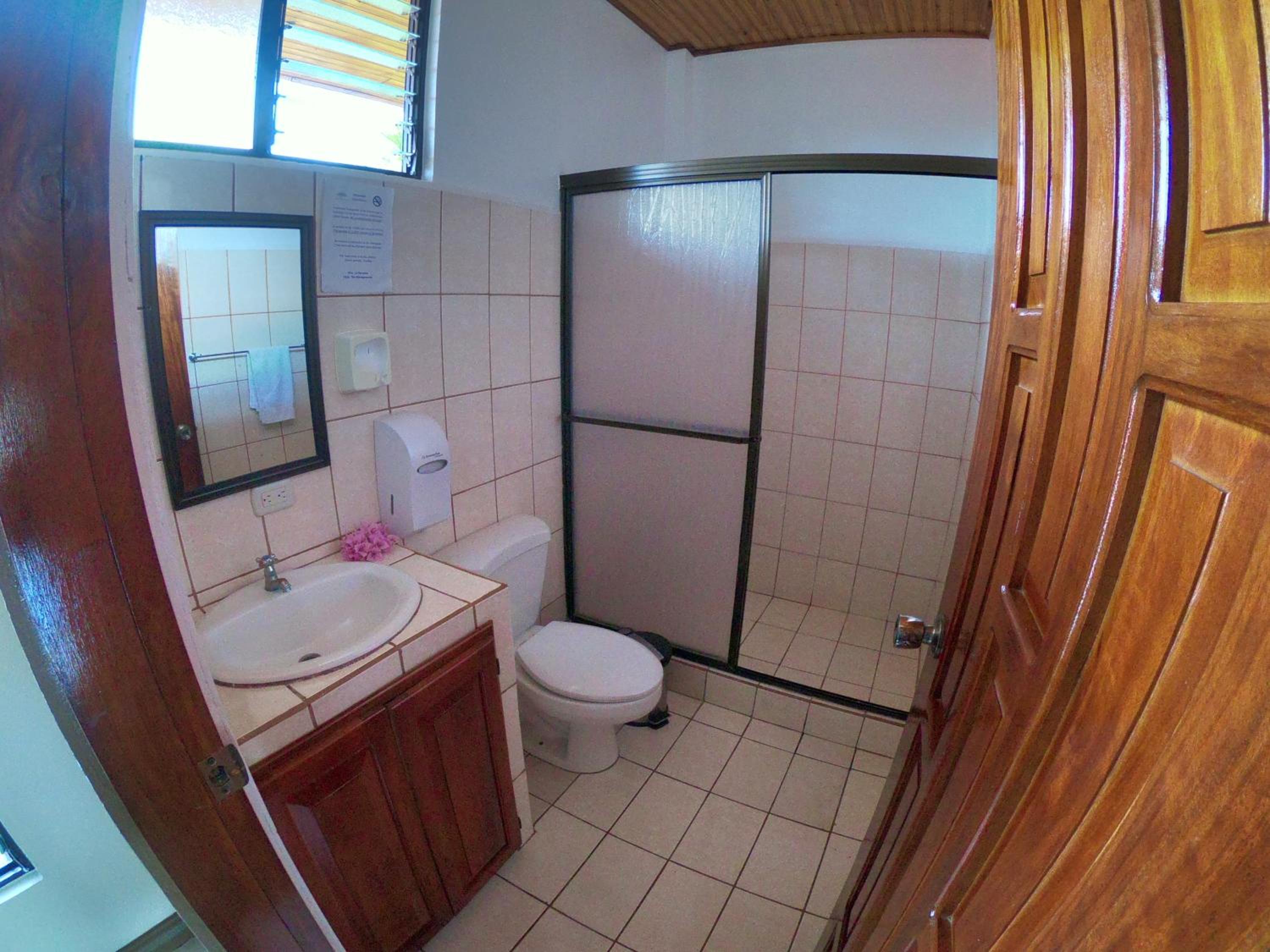 Triple Room with Private Bathroom photo 3