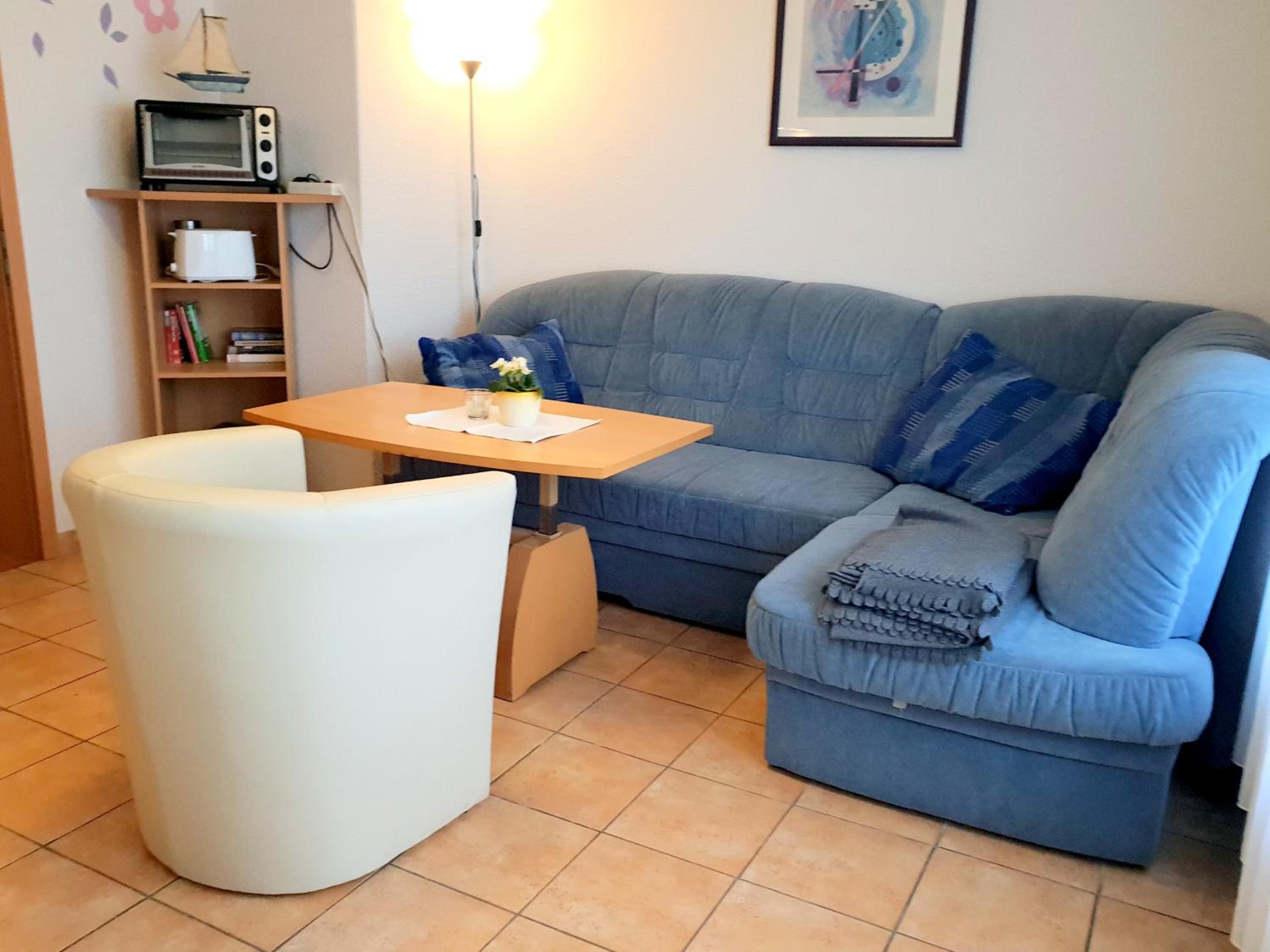 Apartment - Ground Floor photo 2