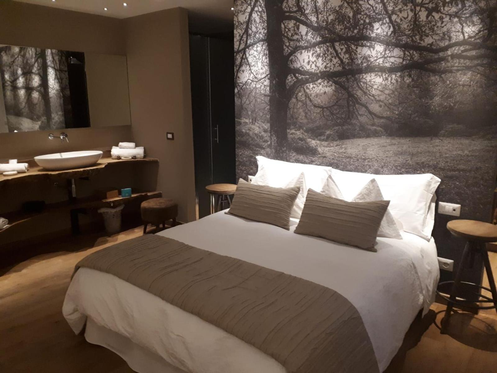Junior Suite mit Vierbettzimmer-Erlebnis