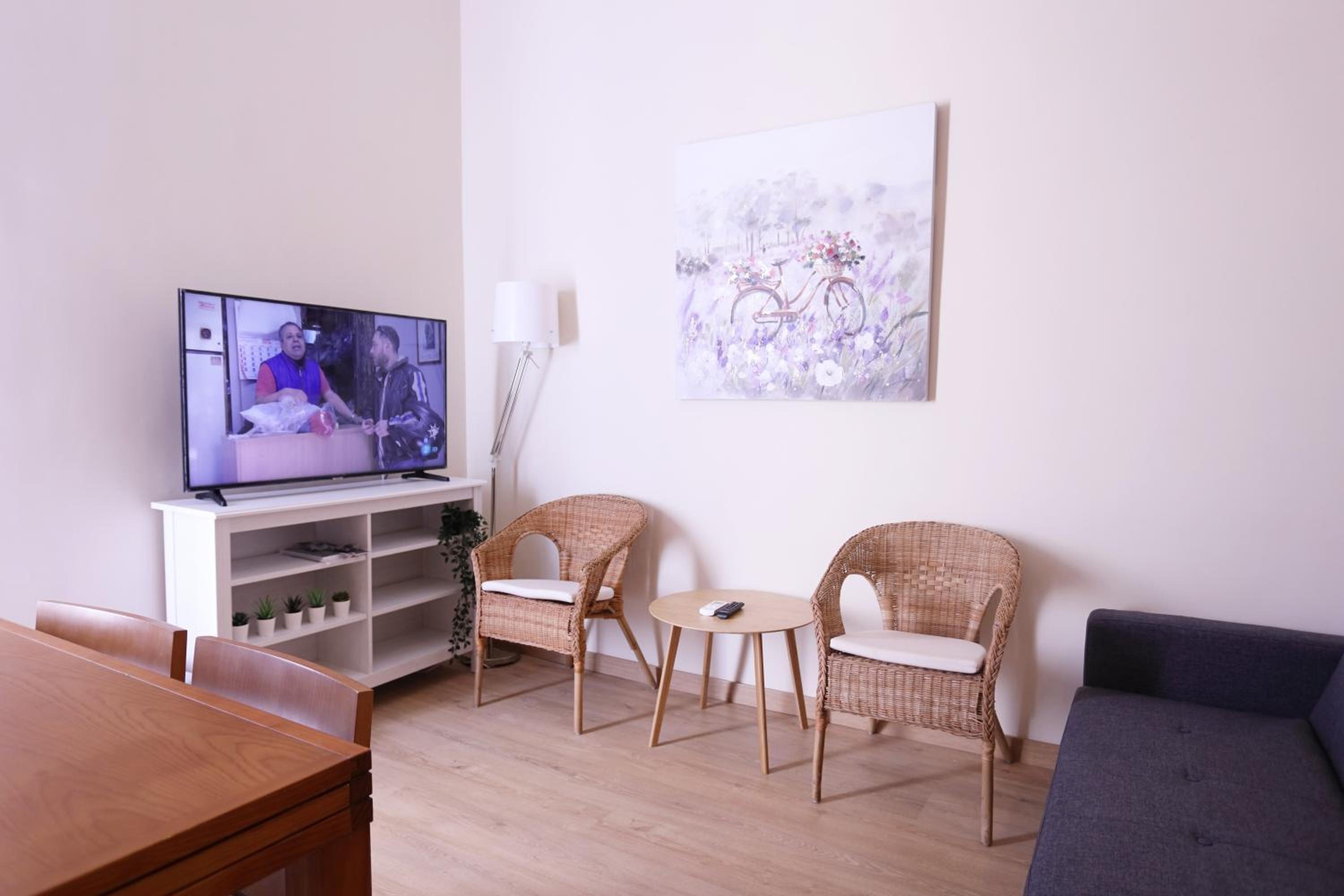 Apartamento Superior