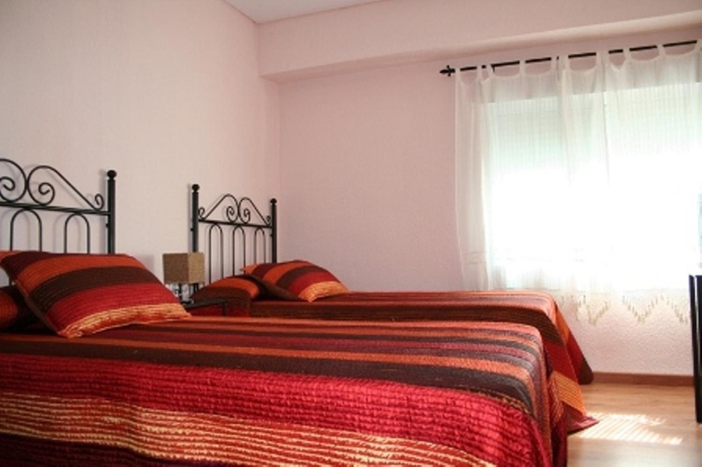 Standard Double or Twin Room - Photo 15