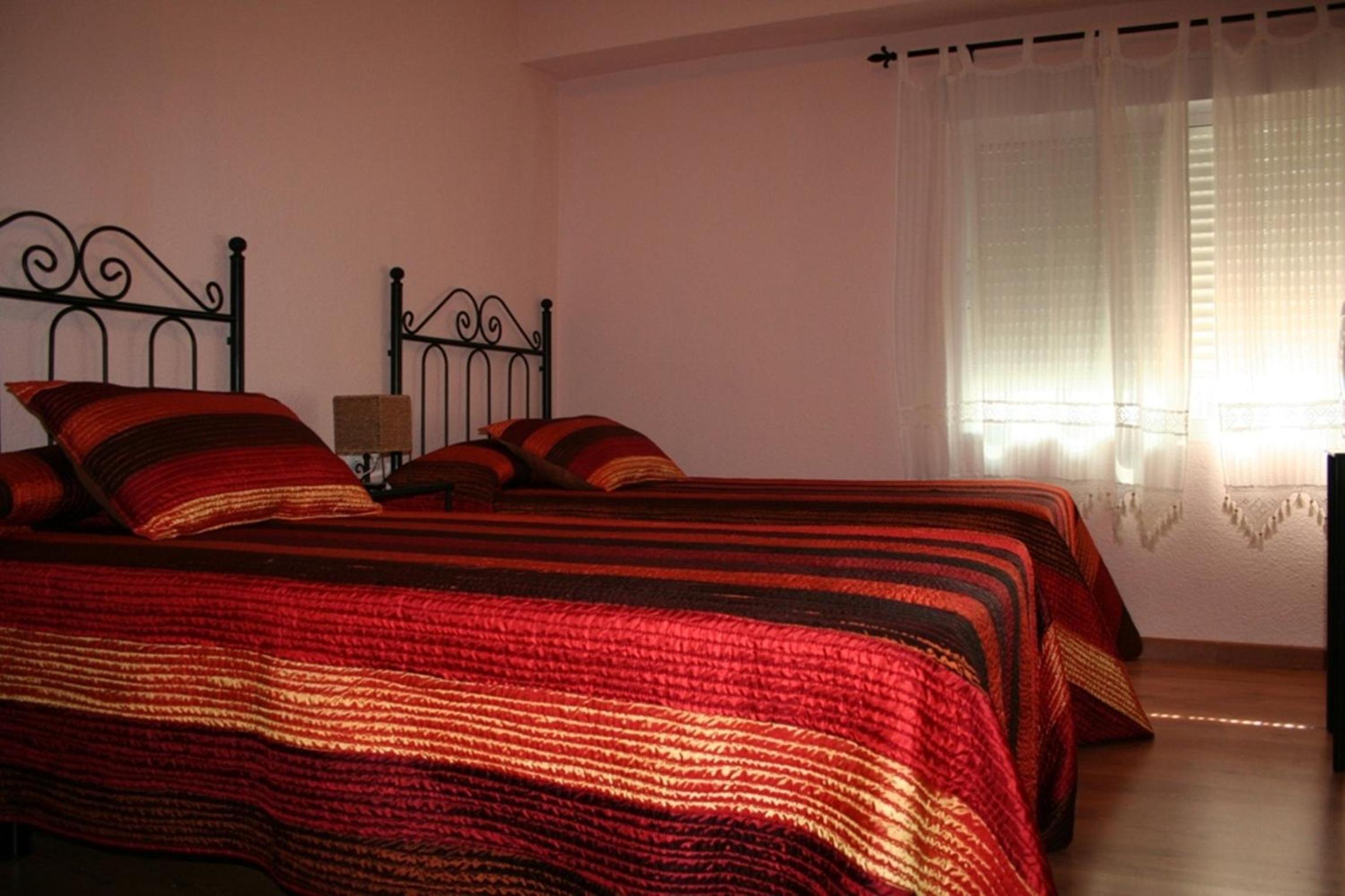 Economy Double or Twin Room - Photo 23