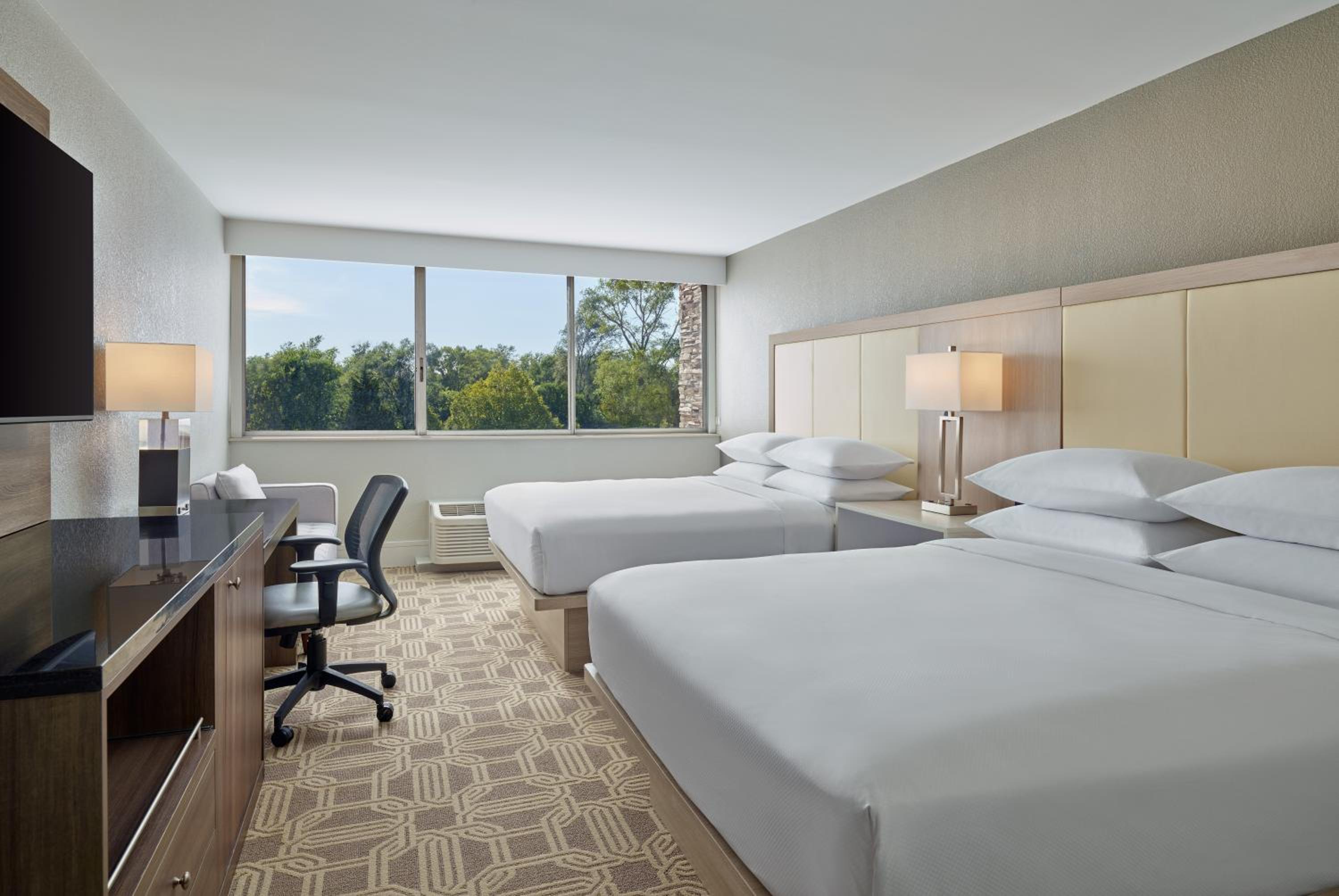 Delta Hotels by Marriott Chicago Willowbrook, Foto 2