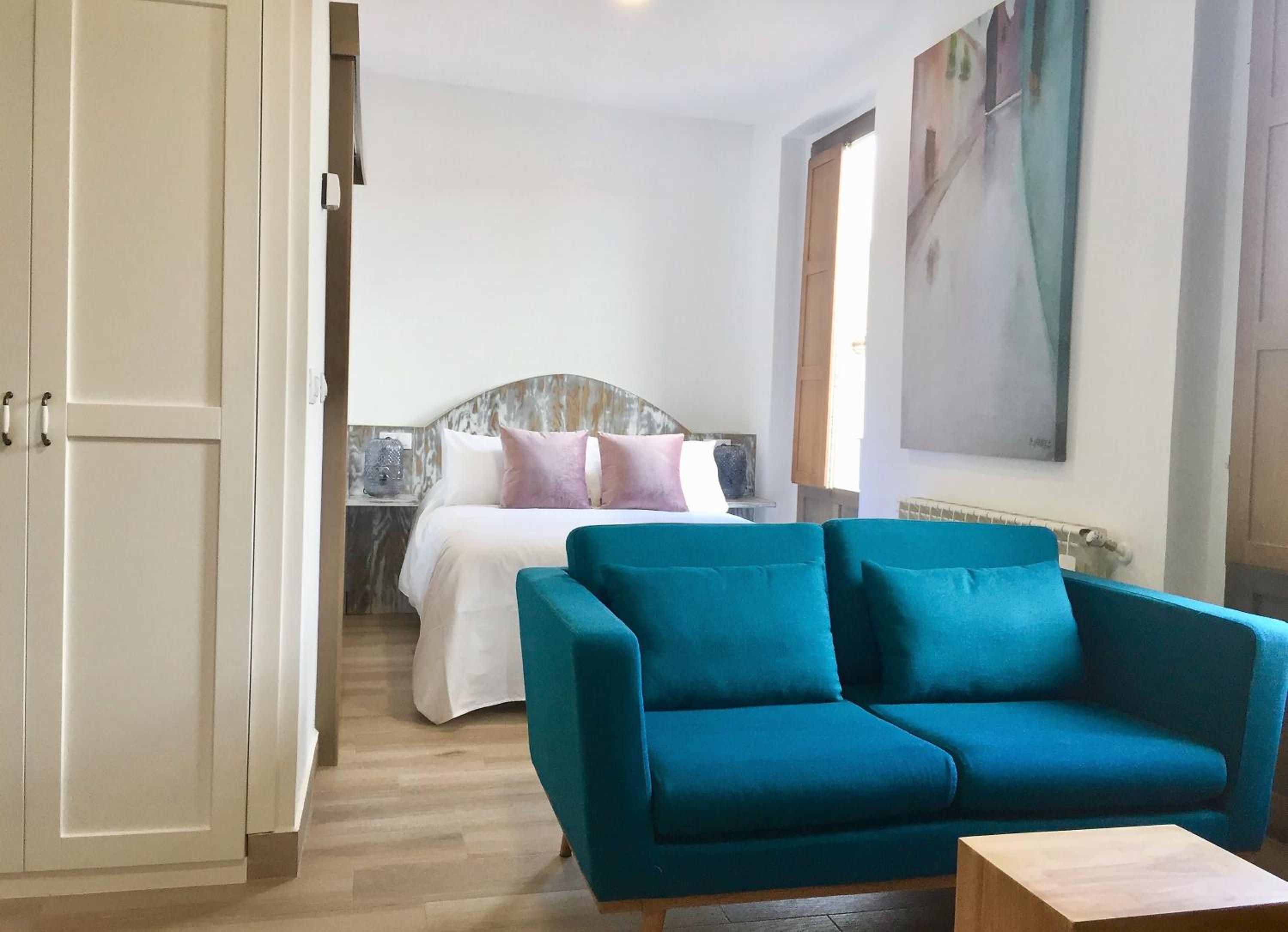 Apartamento Estudio