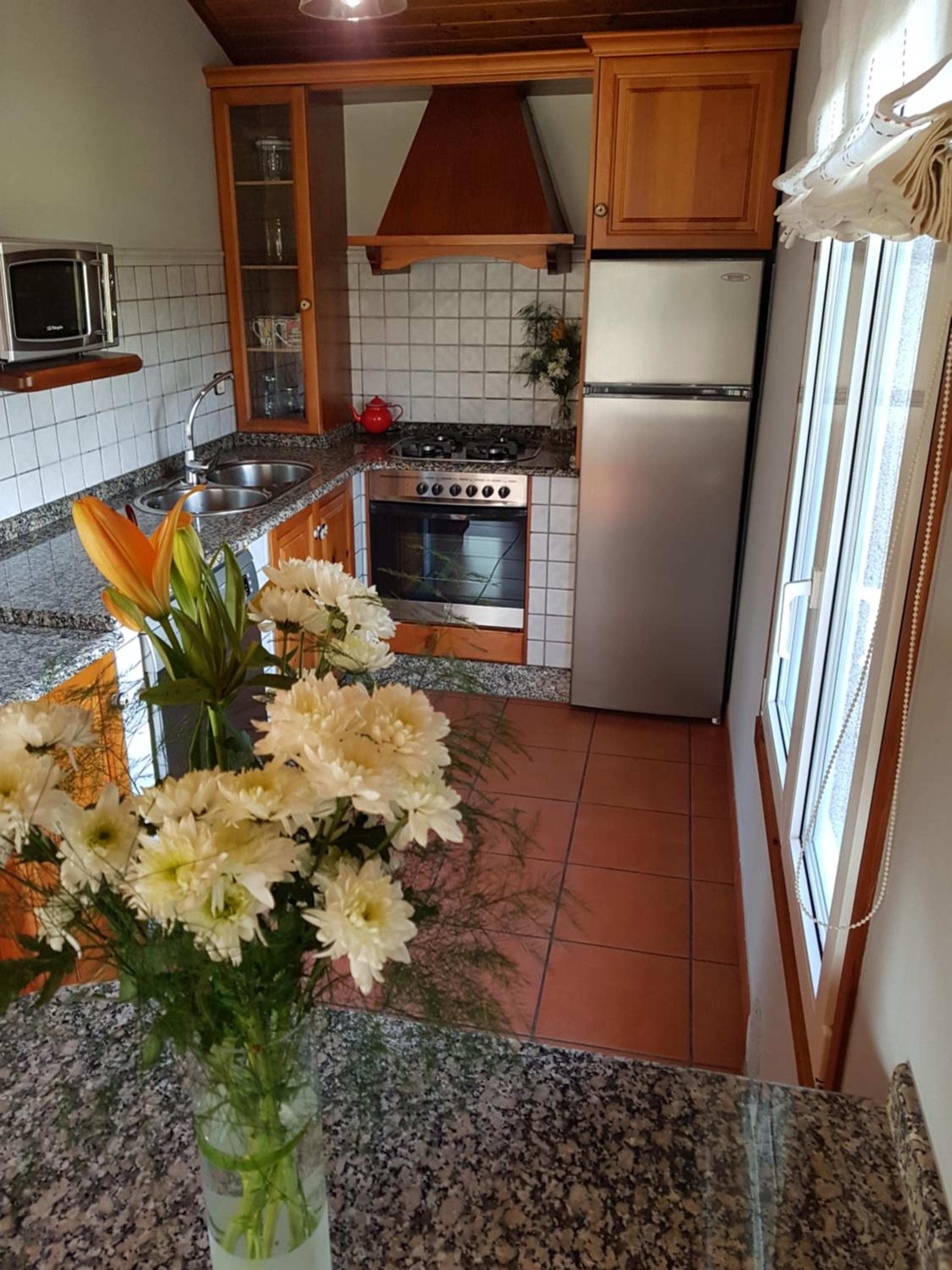 Two-Bedroom House photo 2