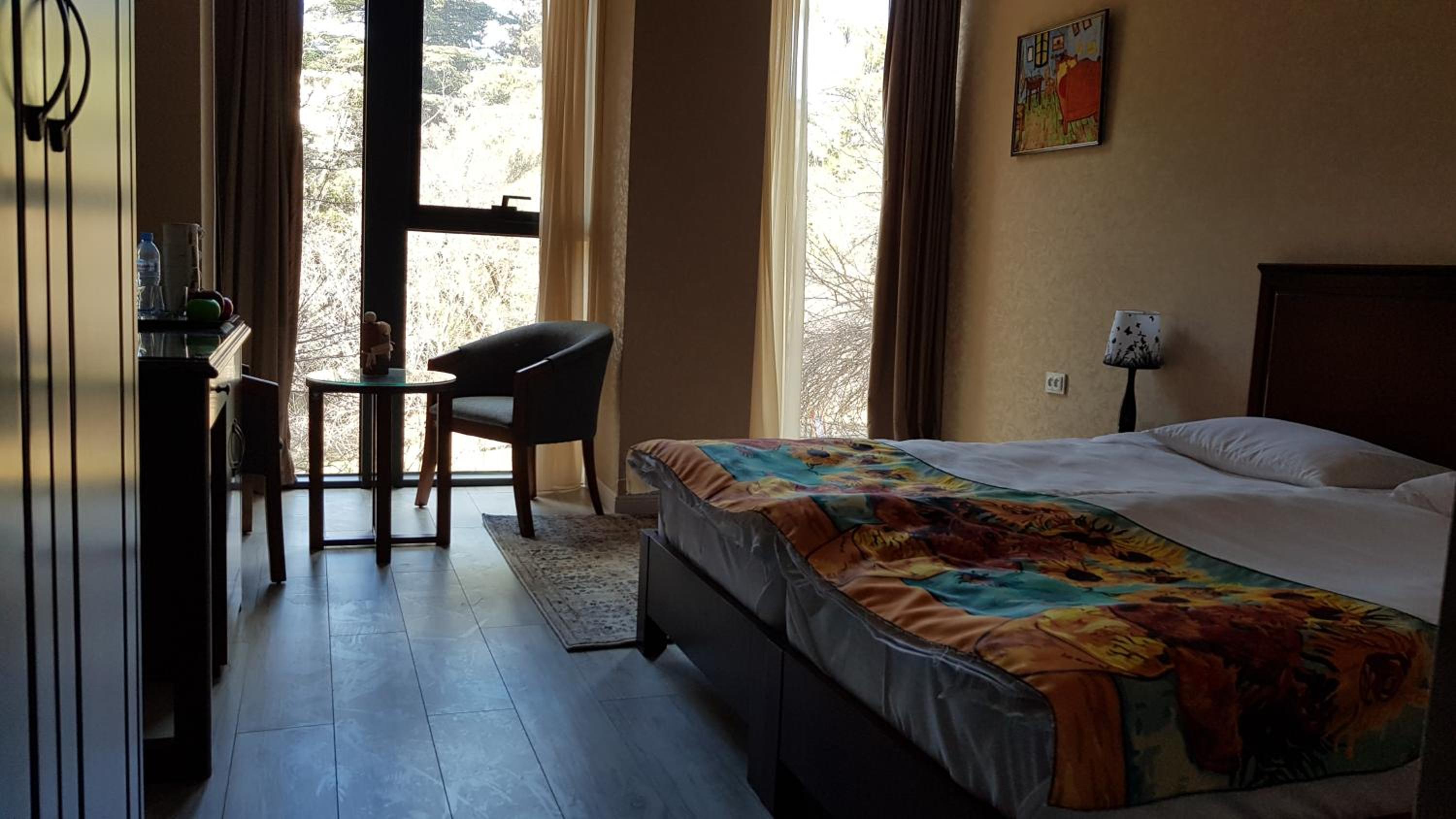Standard Twin Room - Photo 6