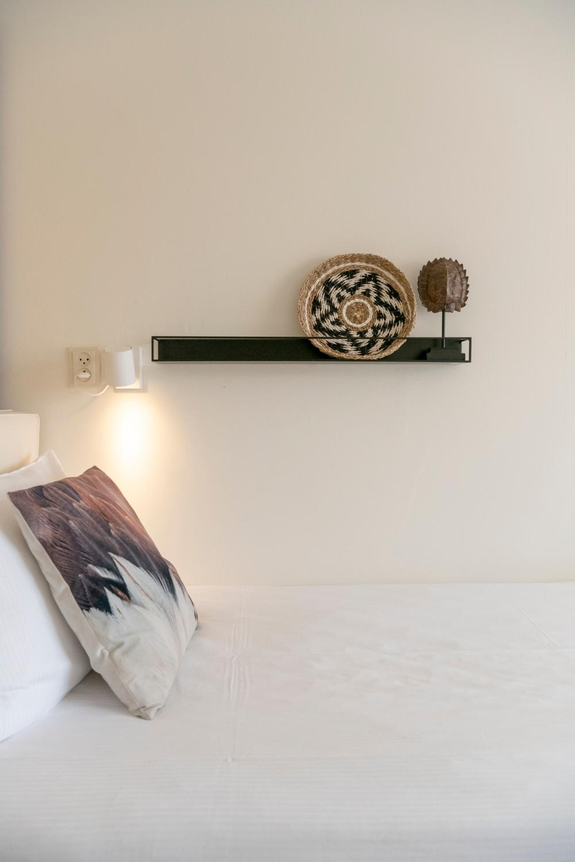 Basic Single Room photo 1