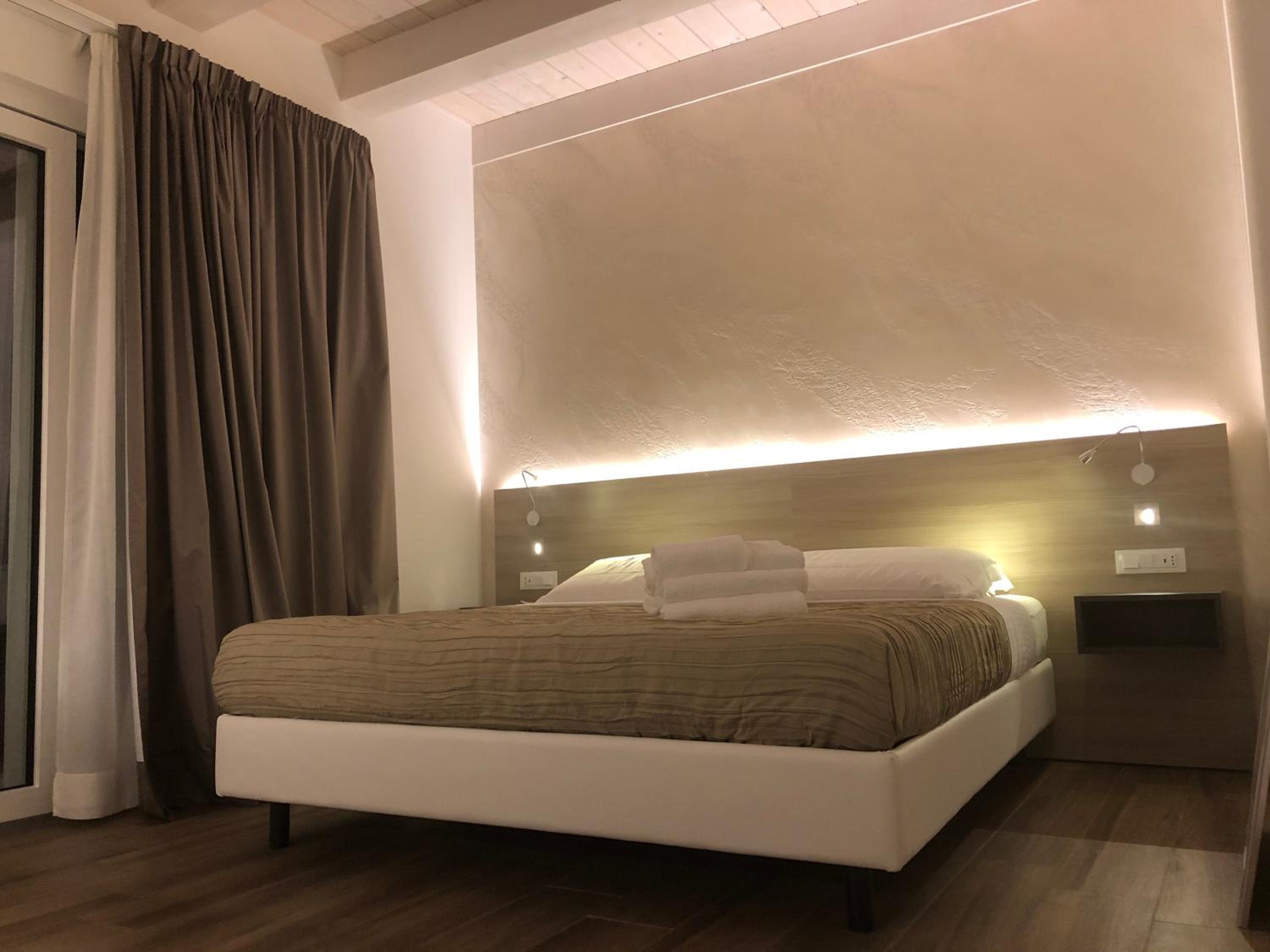 King Room with Pool View