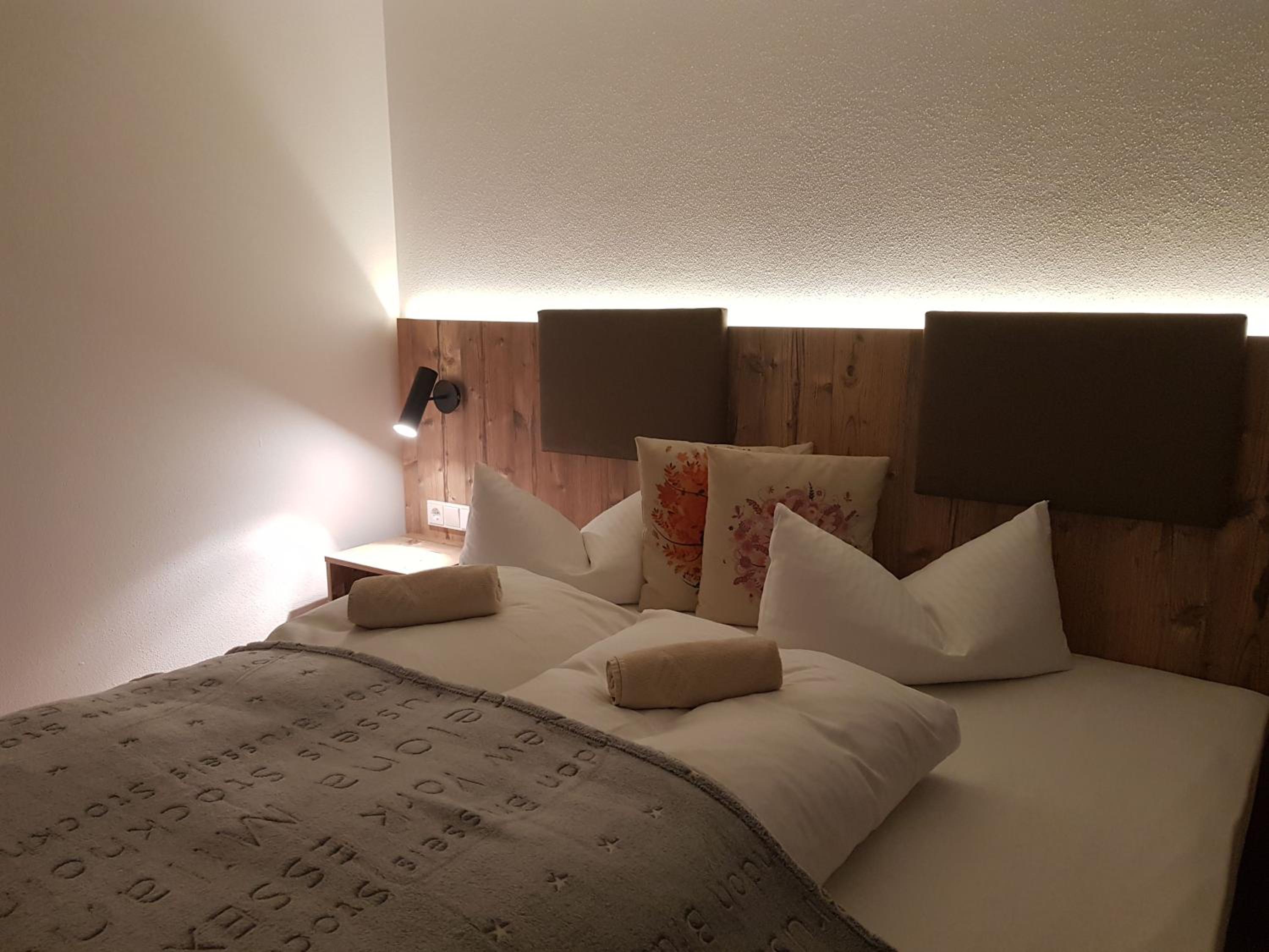 One-Bedroom Apartment with Sofa Bed photo 1