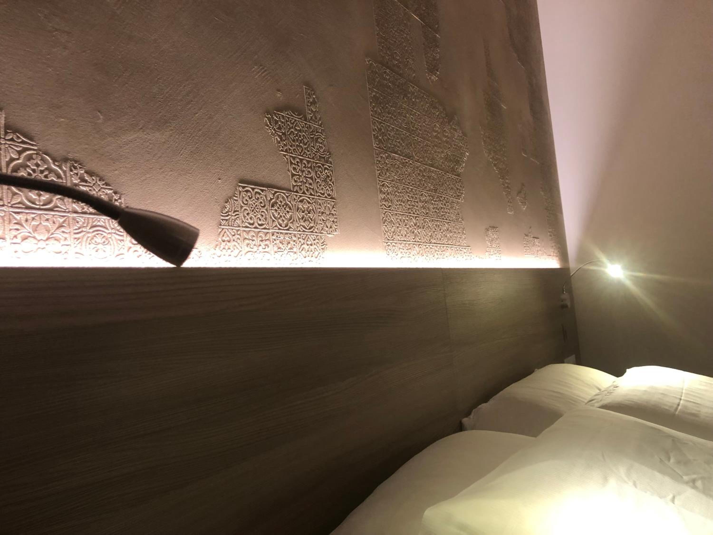 Twin Room with Terrace - Photo 14