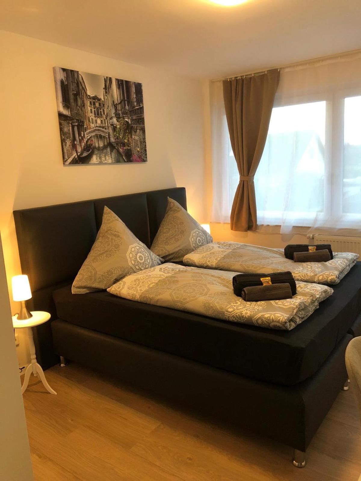 Deluxe Double Room - Photo 4