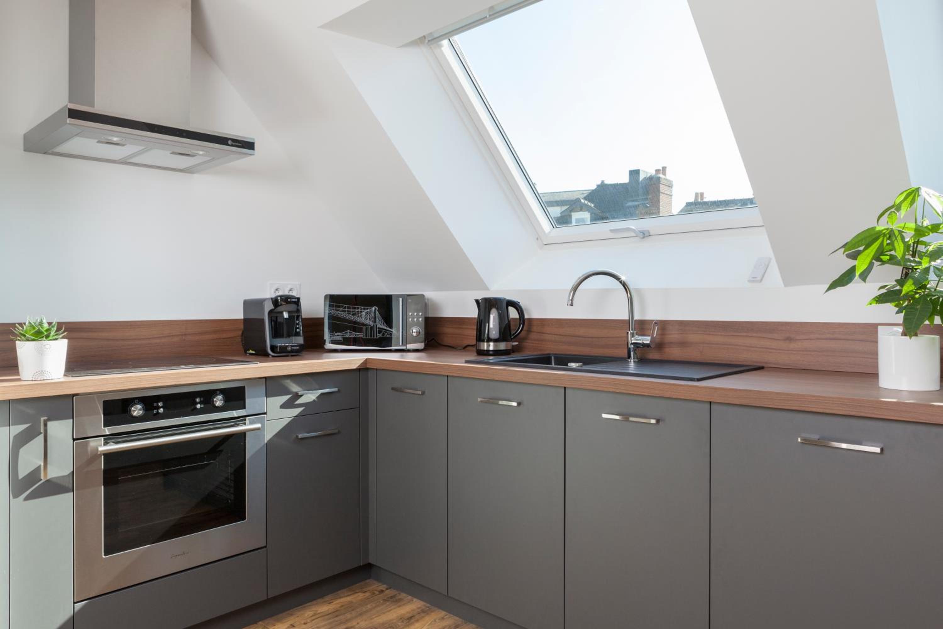 Superior Apartment
