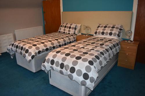 Double or Twin Room photo 3